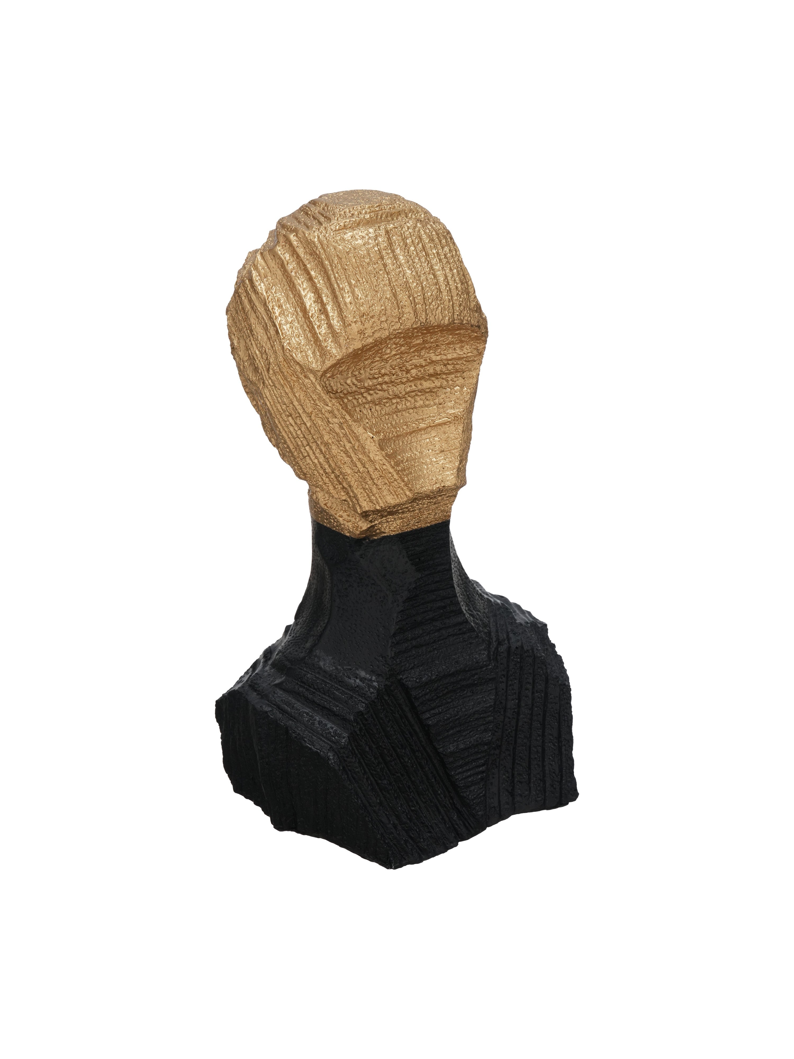 Goldline Soul Table Decor