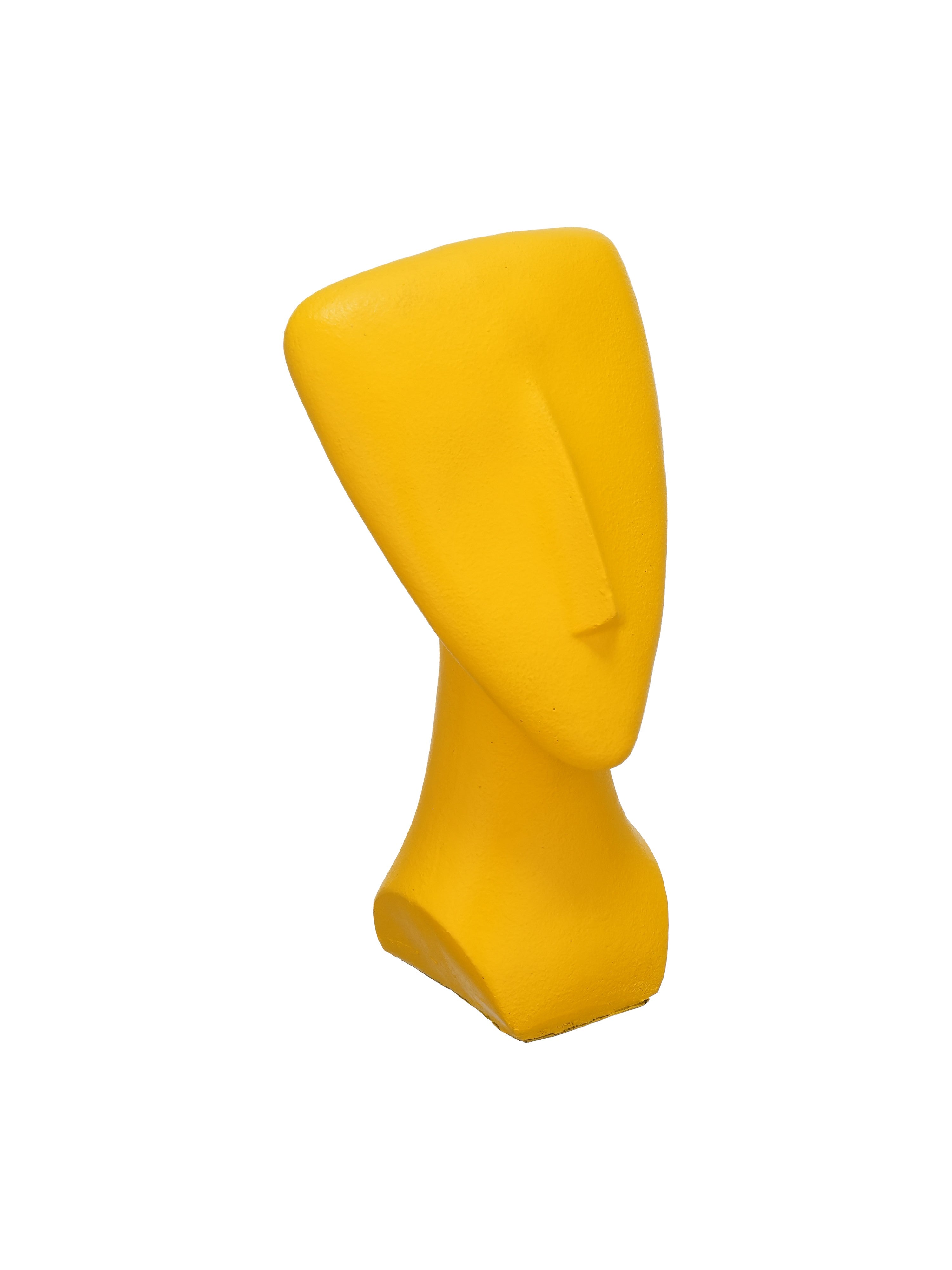 Echo Faces Table Decor (Pack of 2)