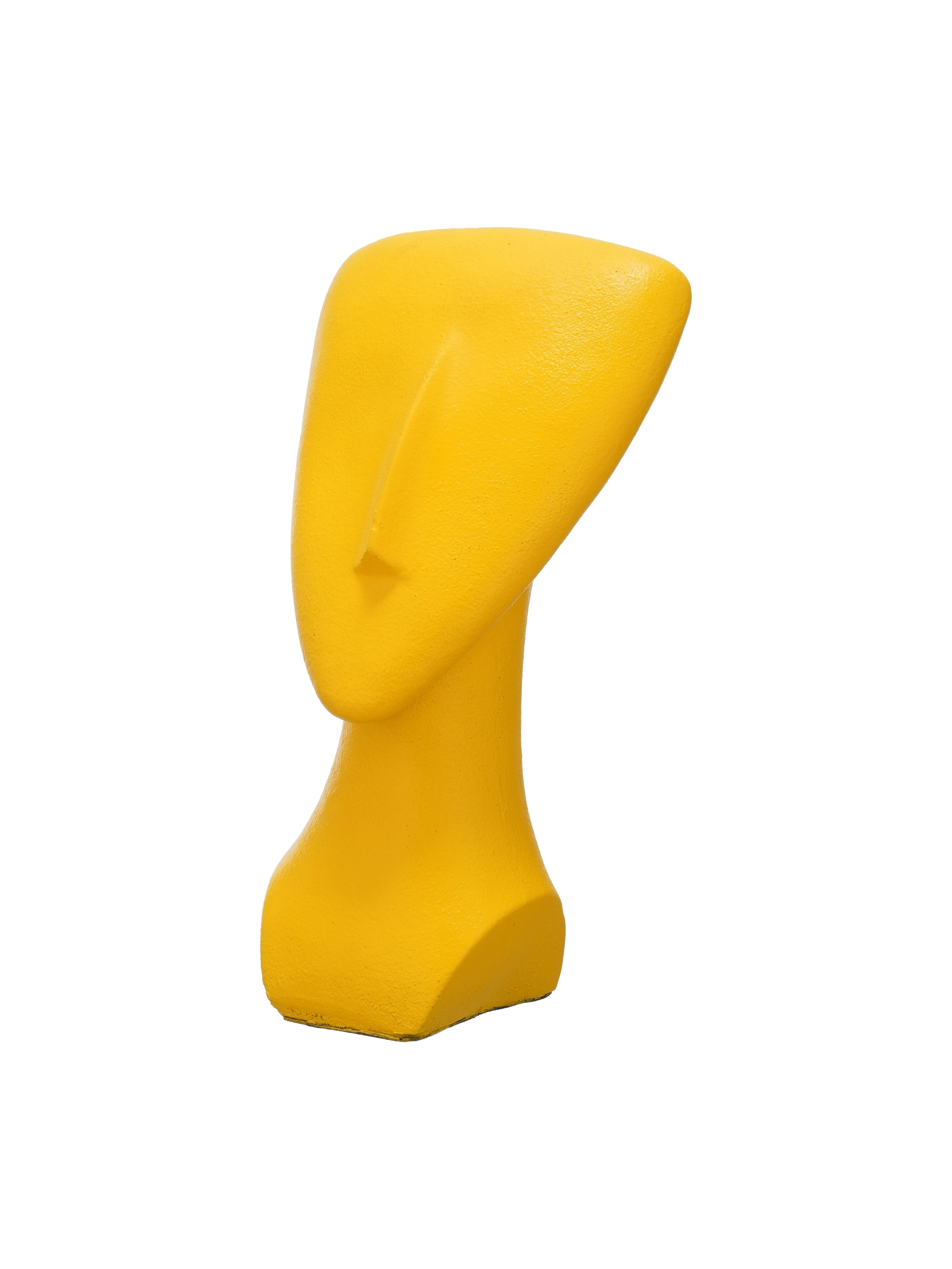 Echo Faces Table Decor (Pack of 2)