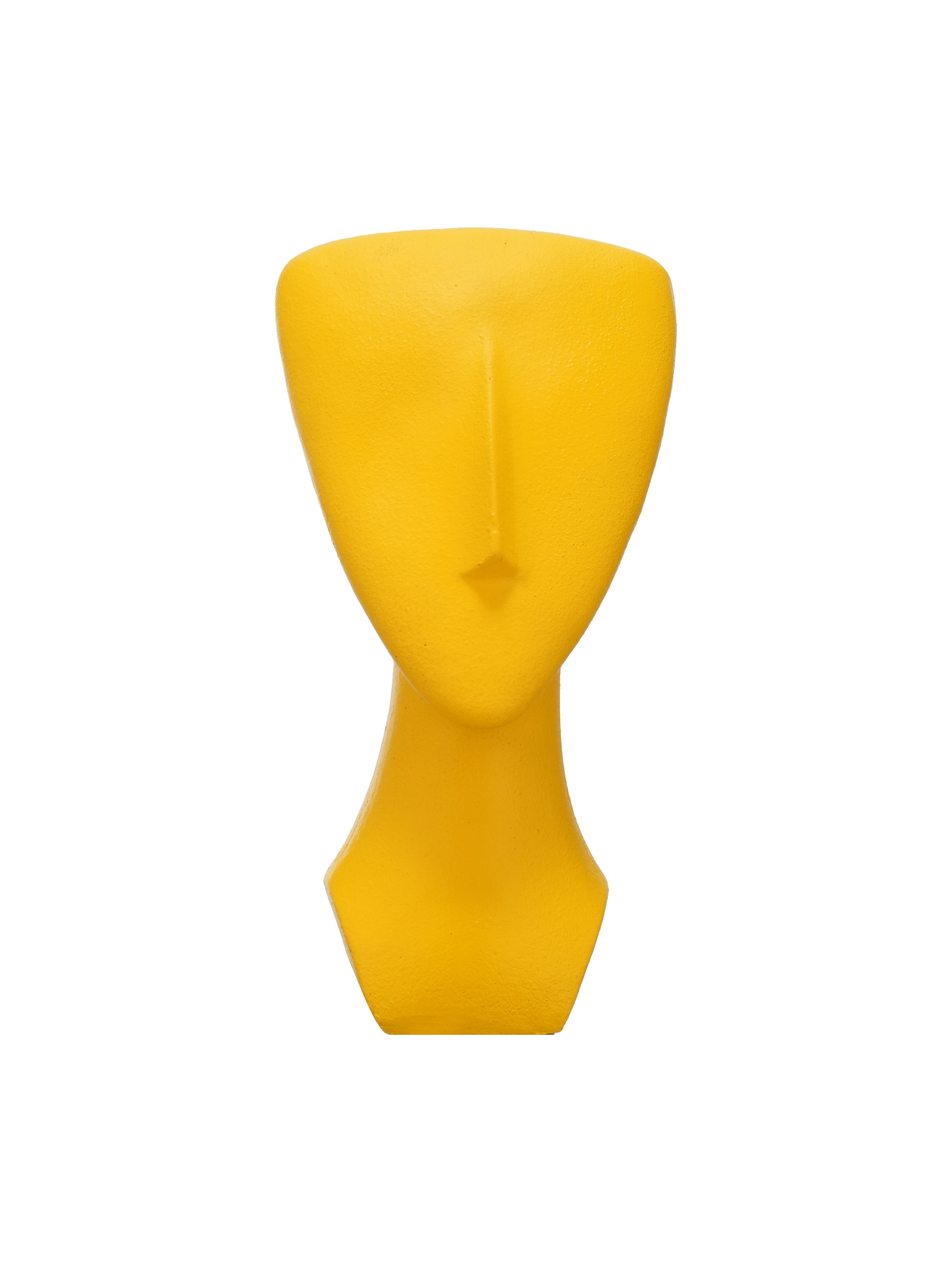 Echo Faces Table Decor (Pack of 2)