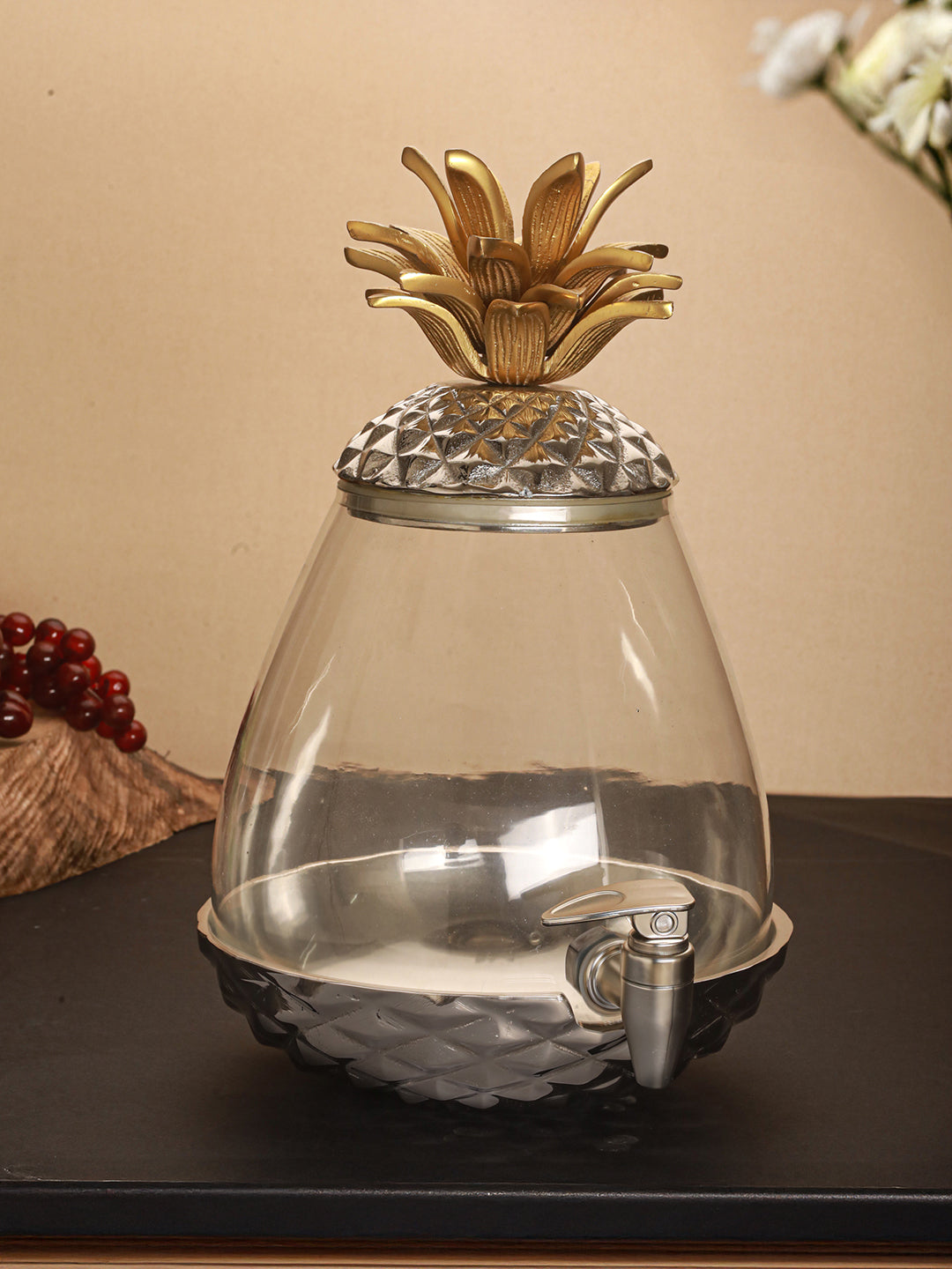Tropical Nectar Beverage Dispenser