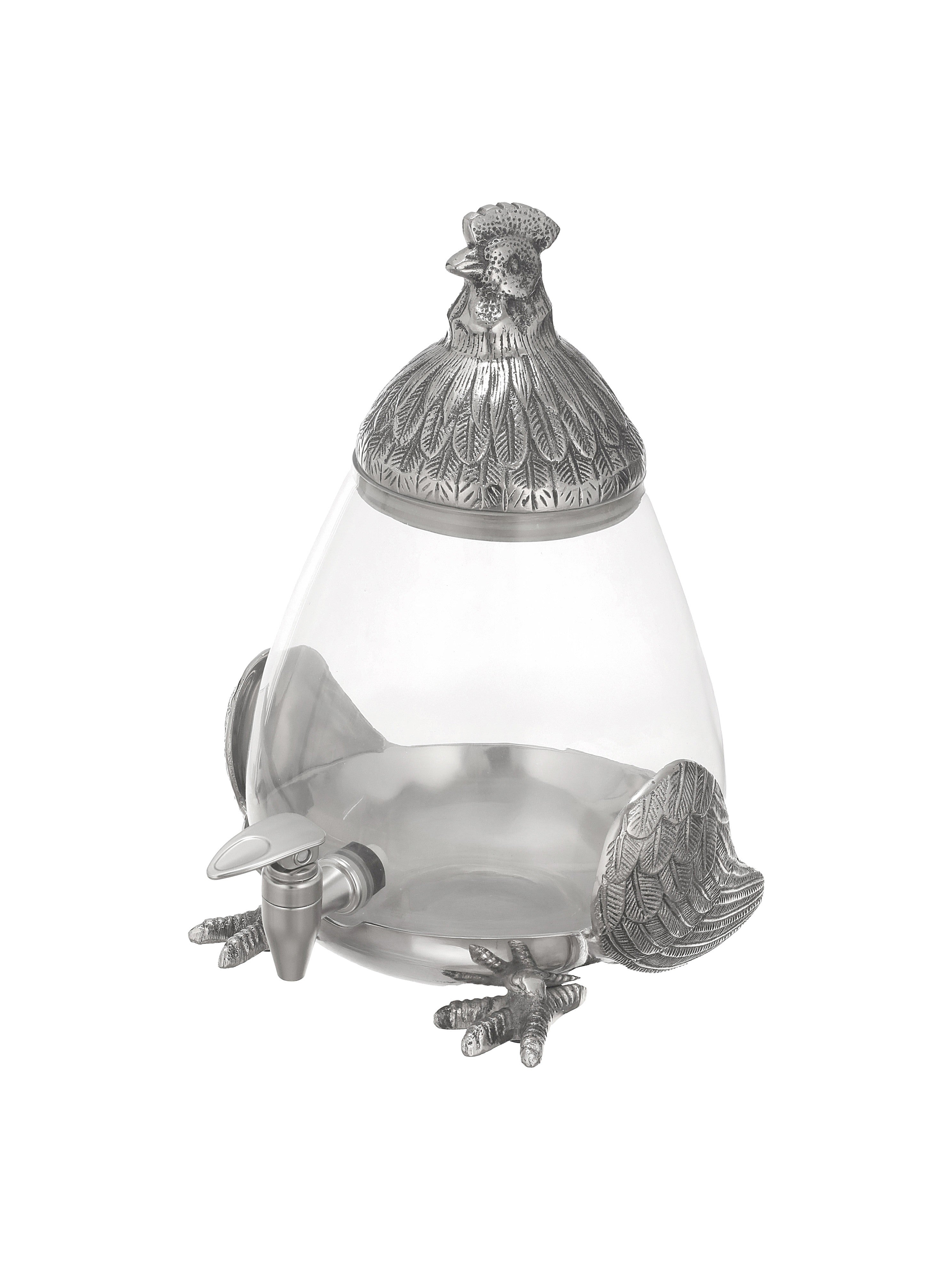 Sip-a-Doodle Beverage Dispenser-6.5 Ltrs