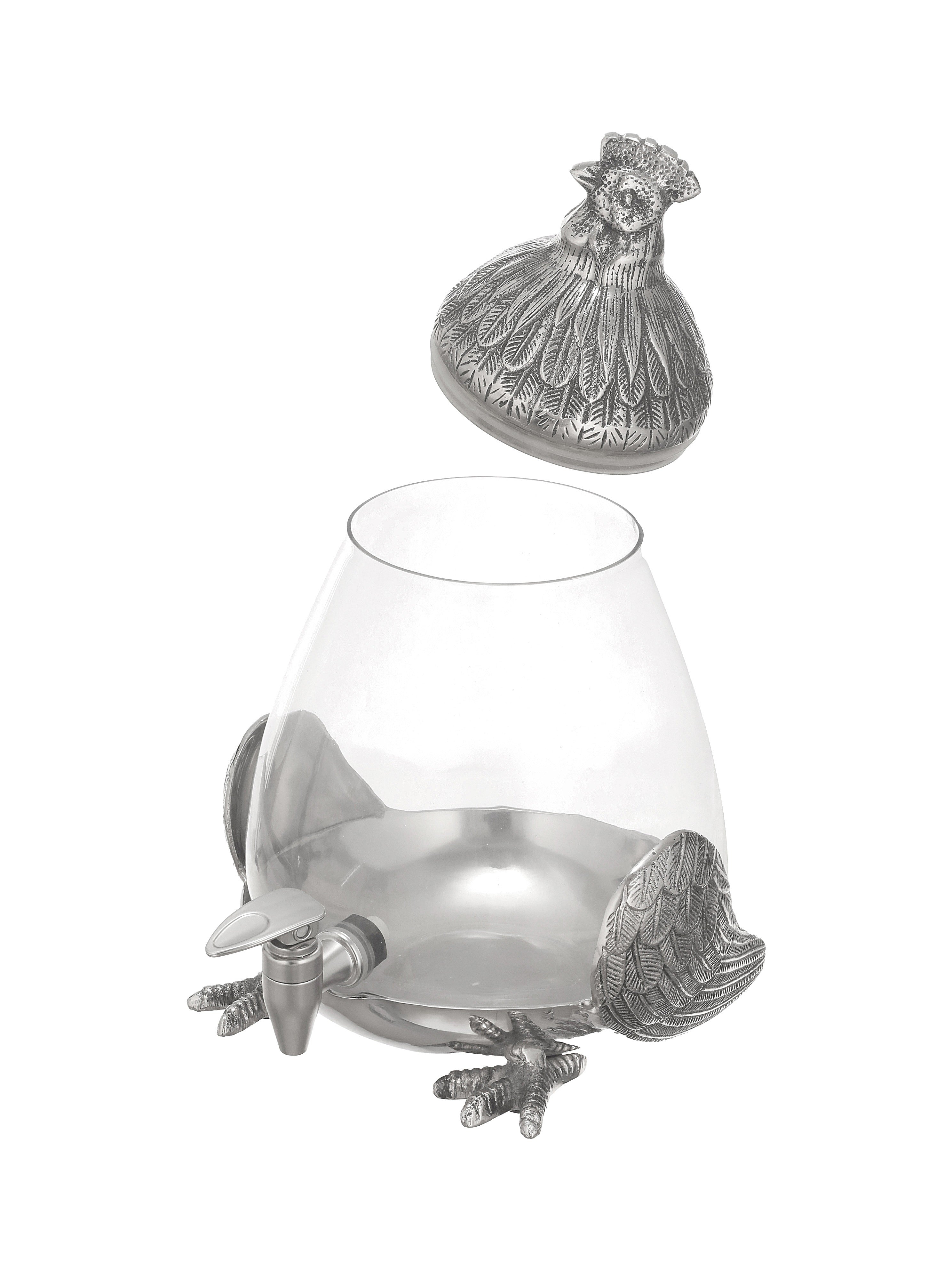 Sip-a-Doodle Beverage Dispenser-6.5 Ltrs