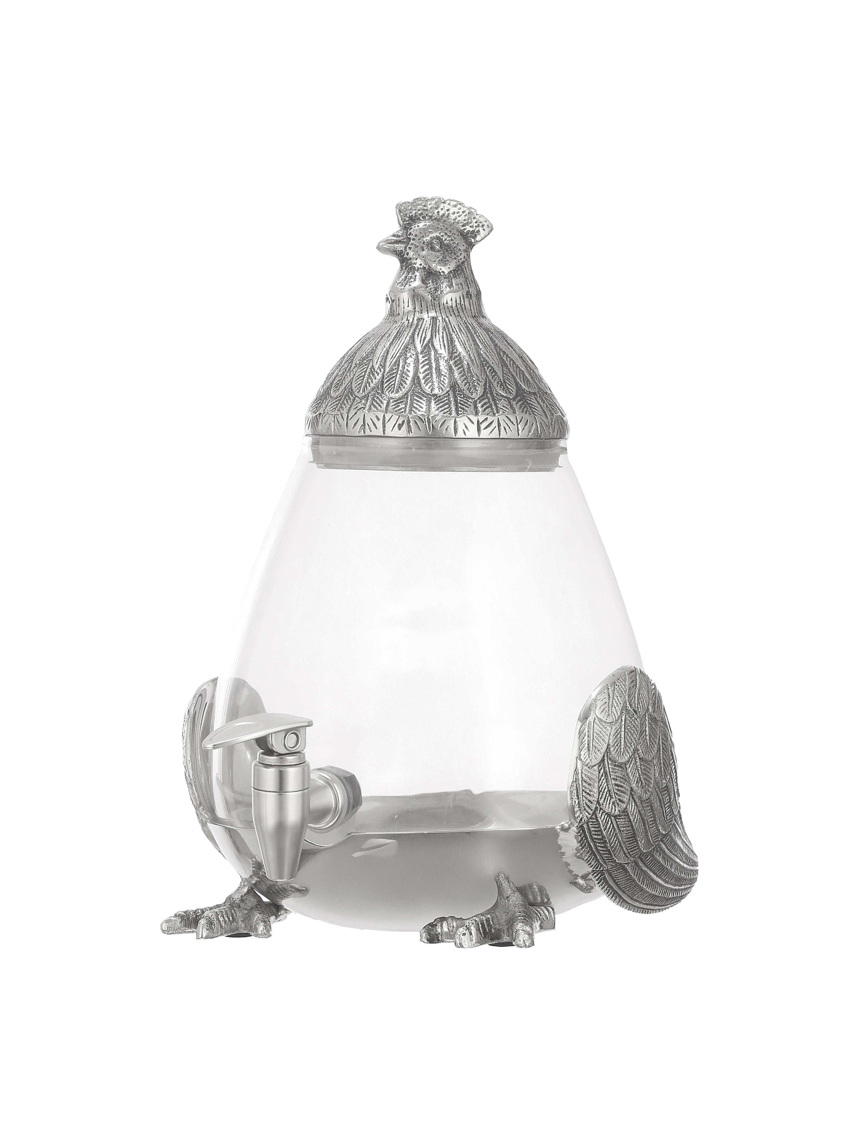 Sip-a-Doodle Beverage Dispenser-6.5 Ltrs