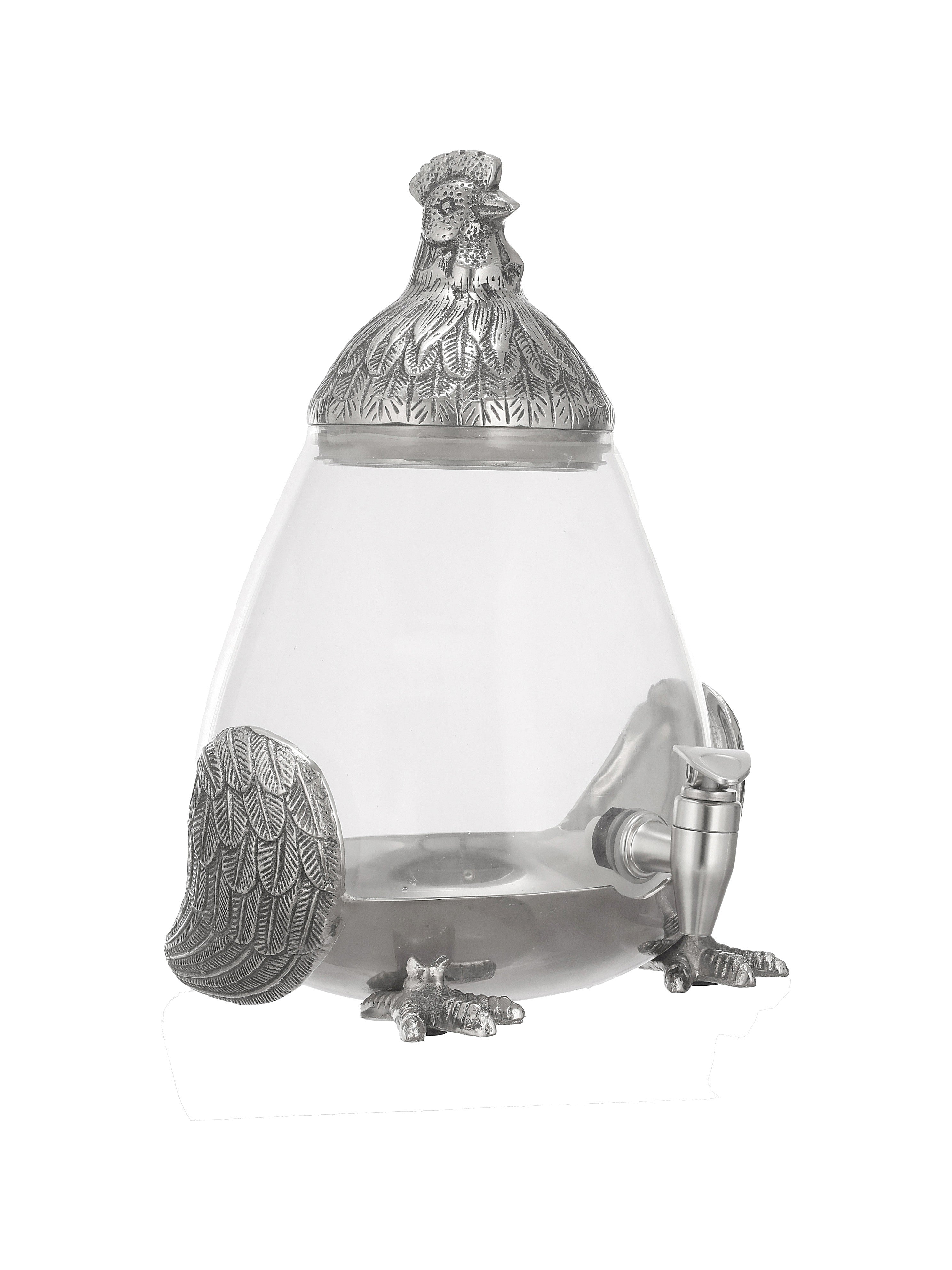 Sip-a-Doodle Beverage Dispenser-6.5 Ltrs