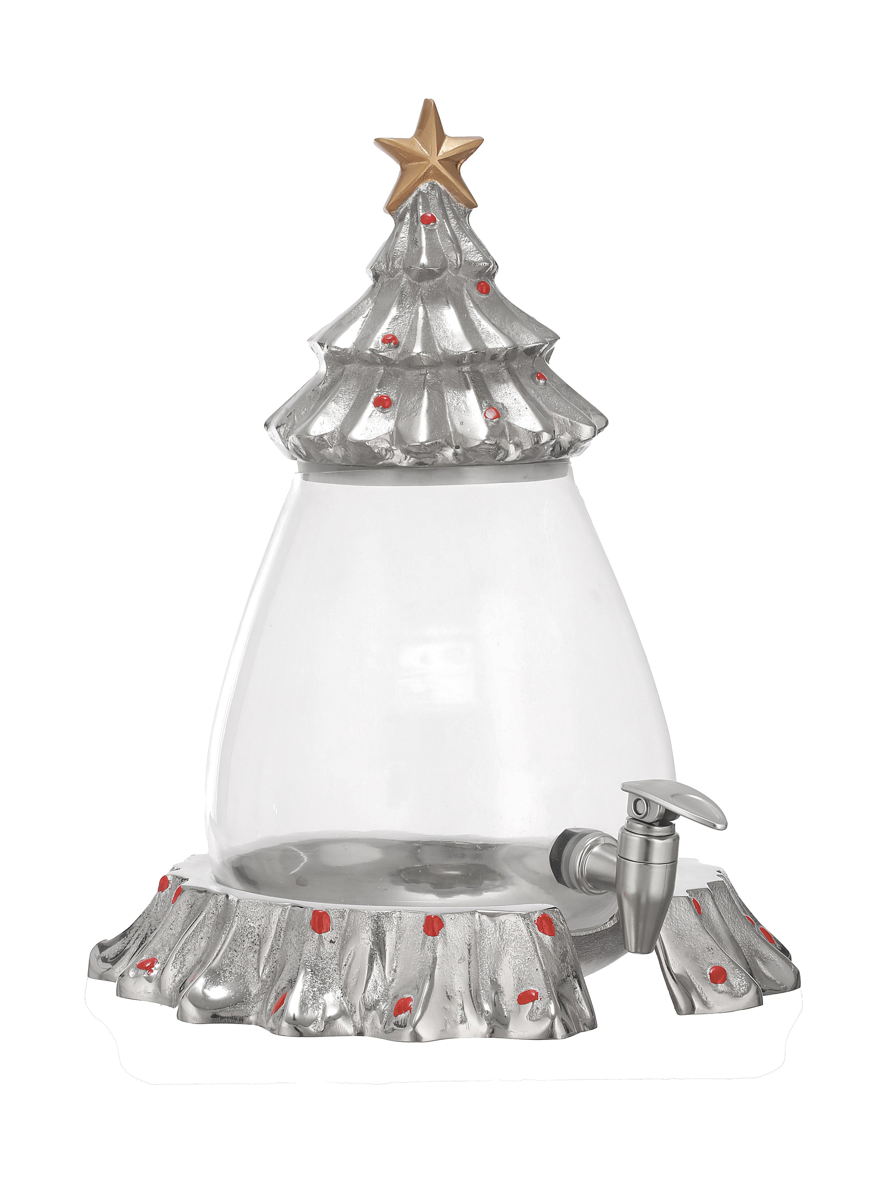 MerryGlug Beverage Dispenser - 6.5 Ltrs