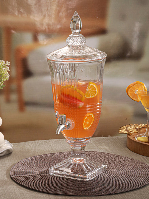 LiquidCrest Beverage Dispenser - 2 Ltrs