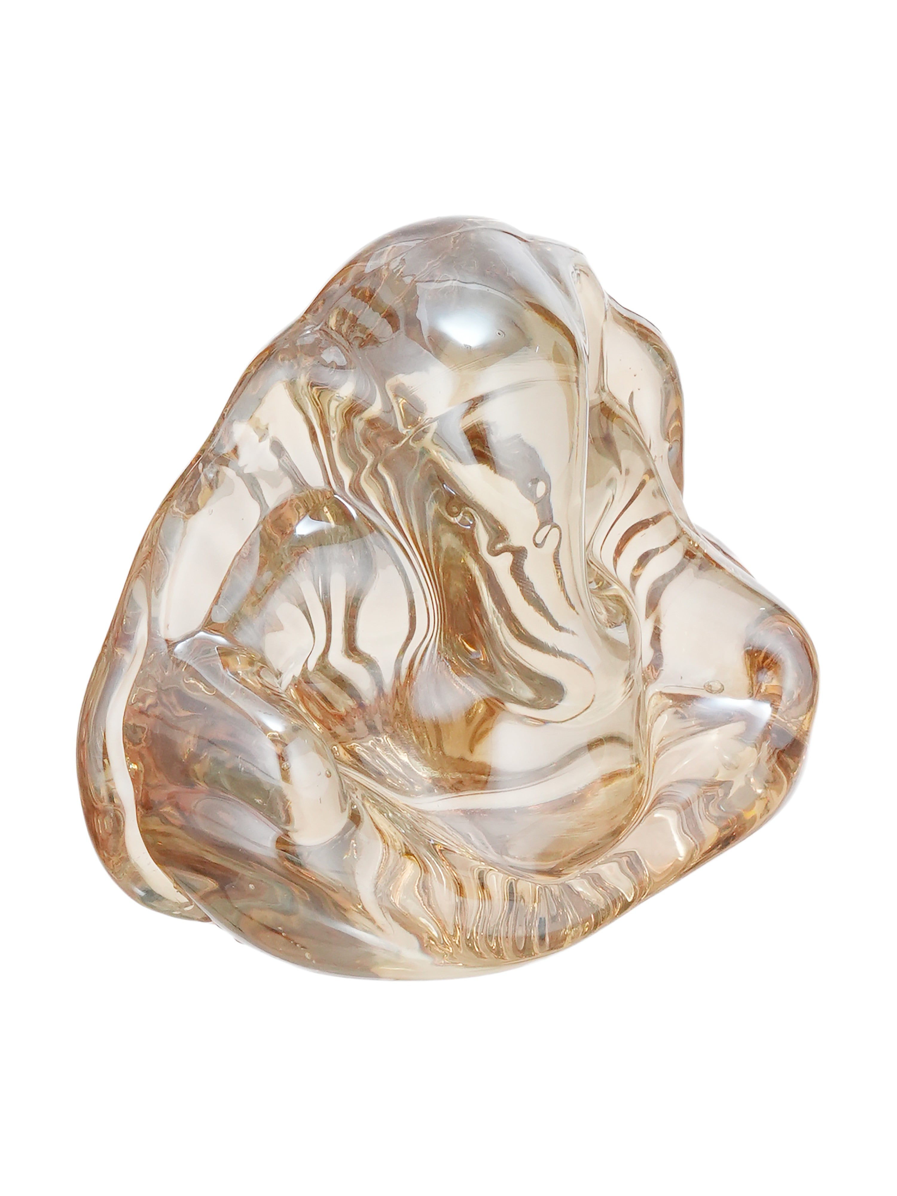 DuskTone Divinity Crystal Ganesha