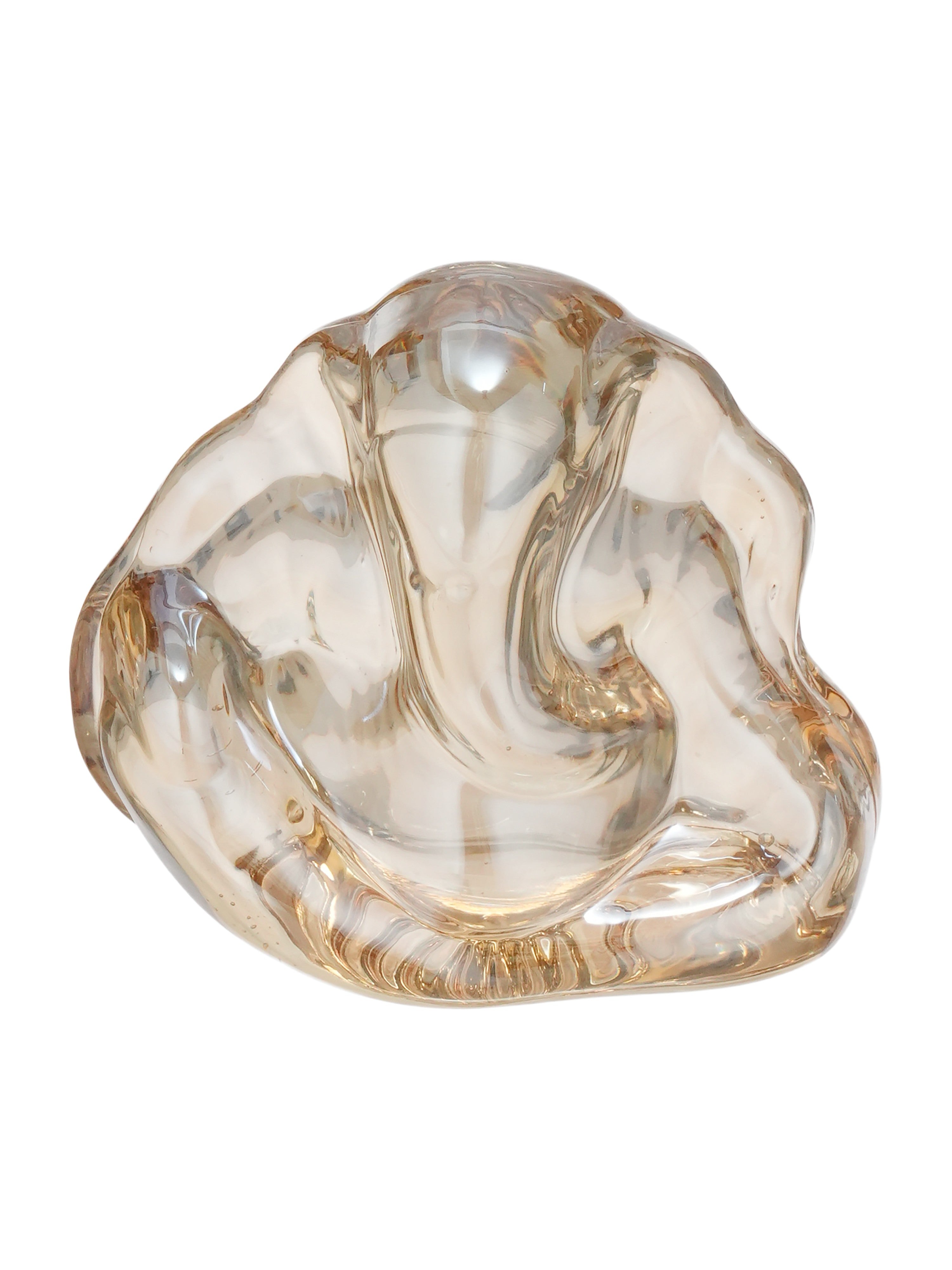 DuskTone Divinity Crystal Ganesha