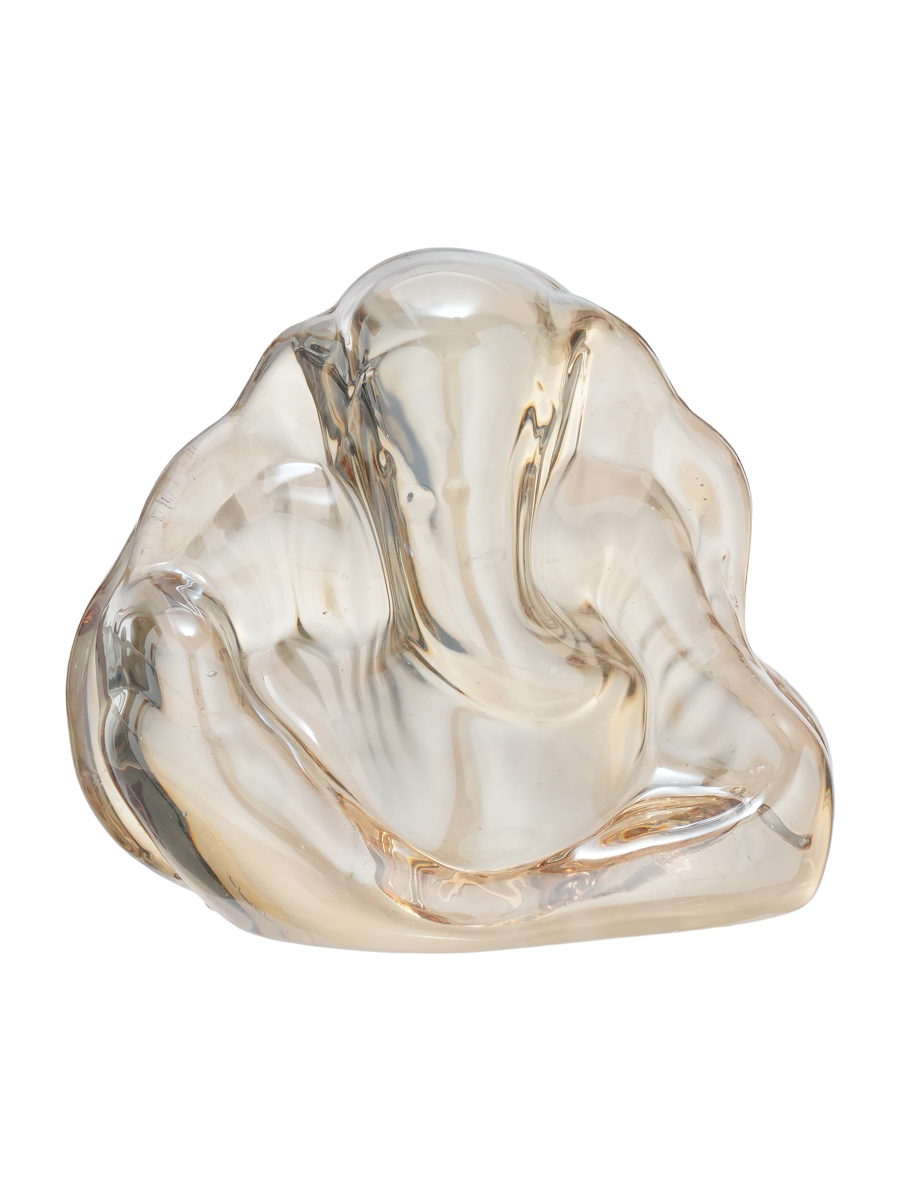 DuskTone Divinity Crystal Ganesha