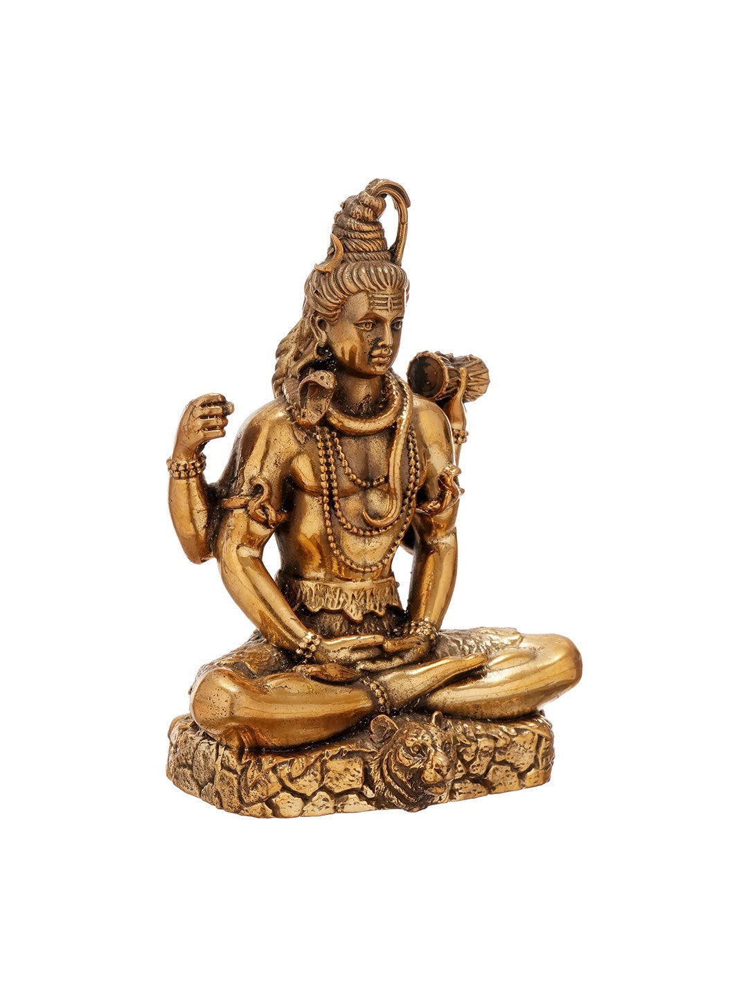 ShivSaumya Brass Idol