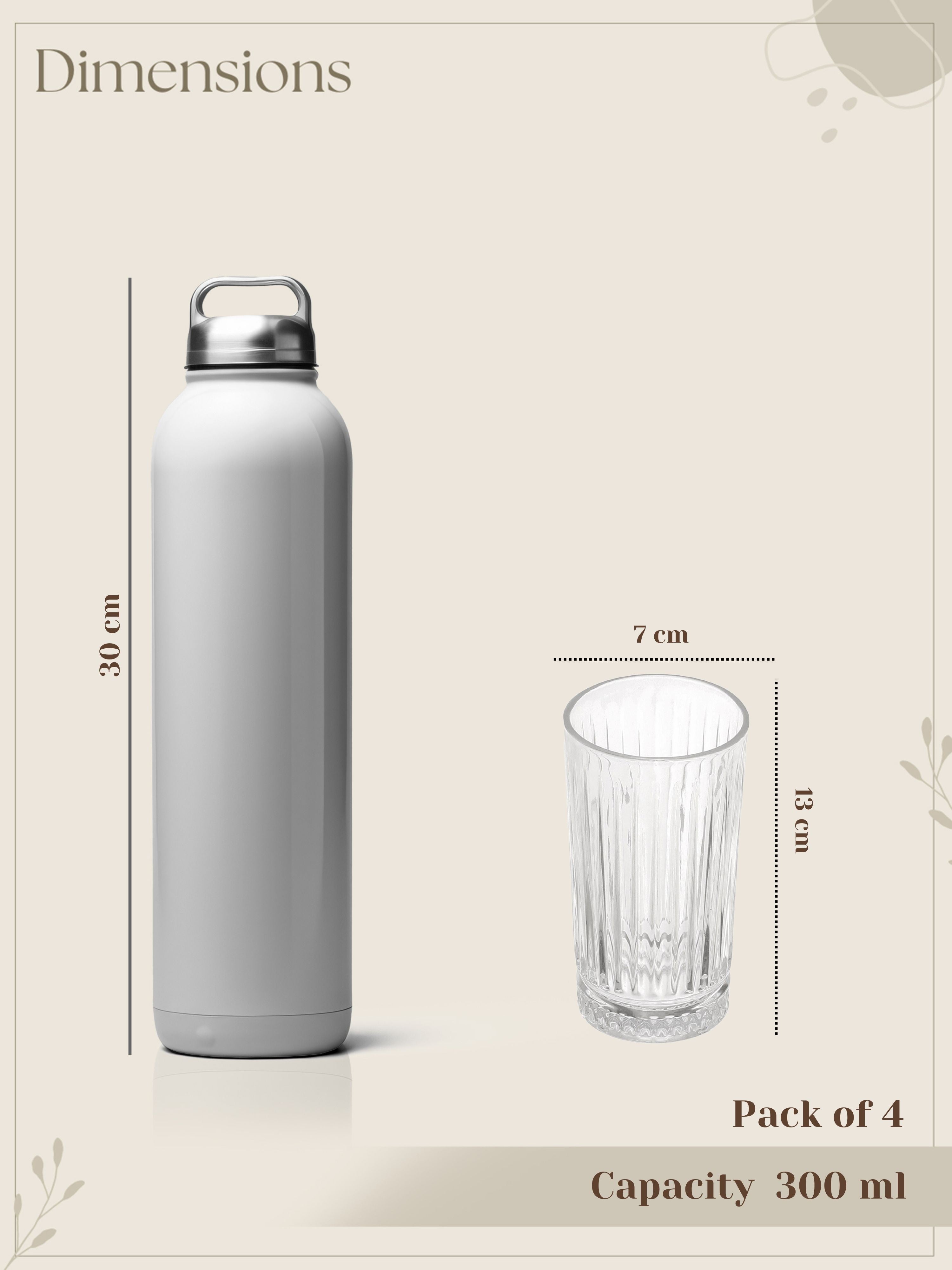 TallTide Highball Glass