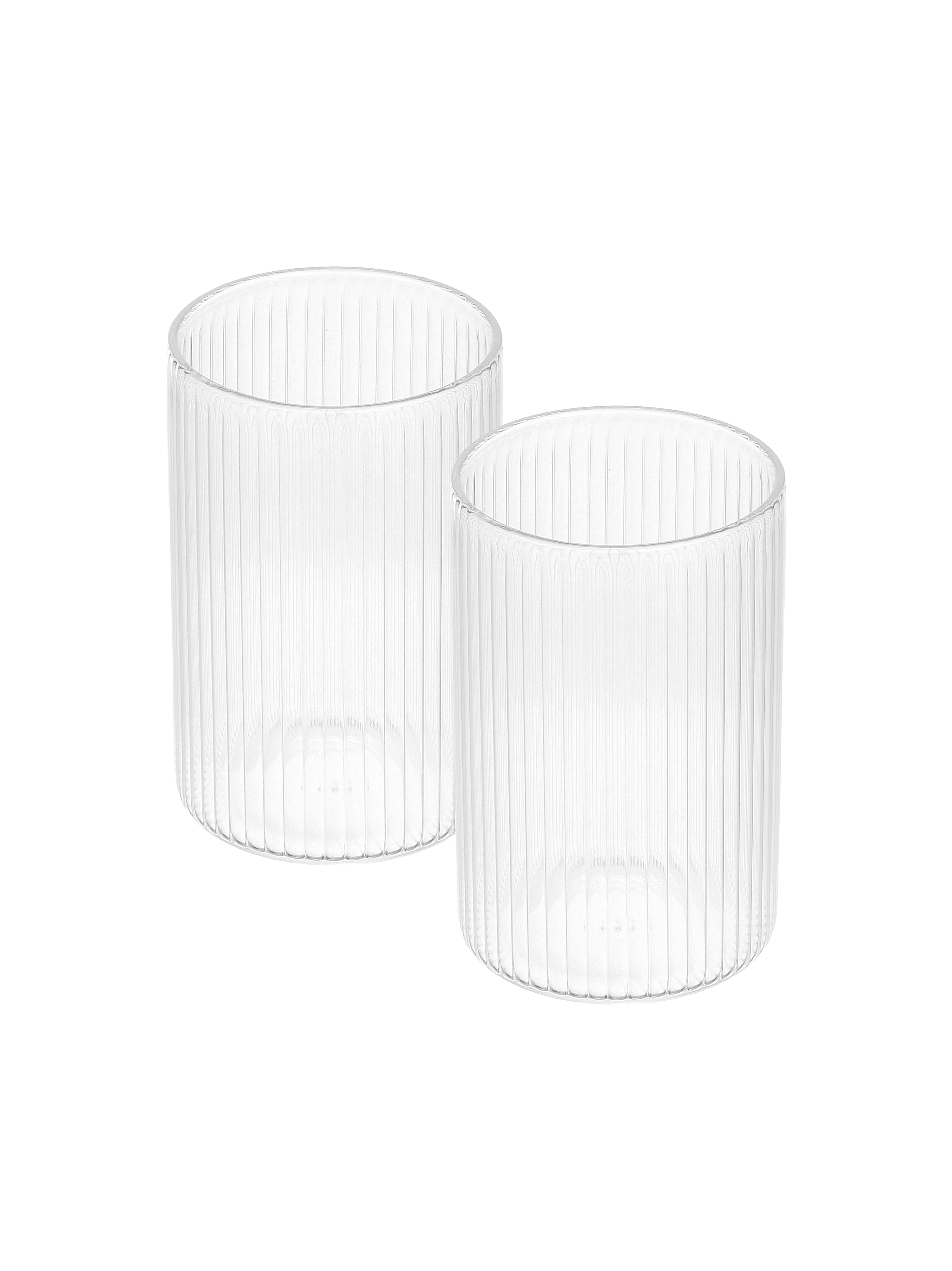 Cresca Highball Glass