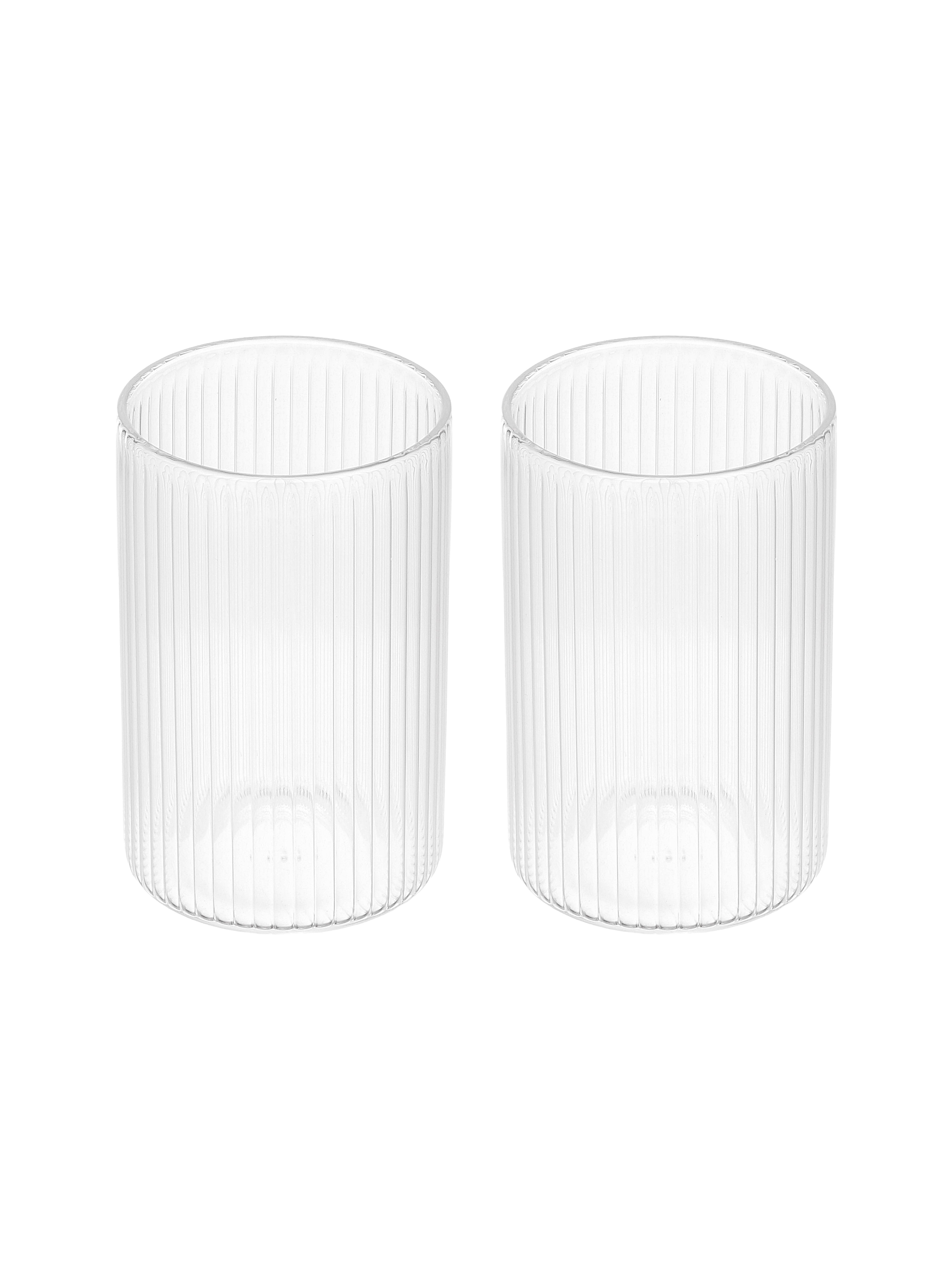 Cresca Highball Glass