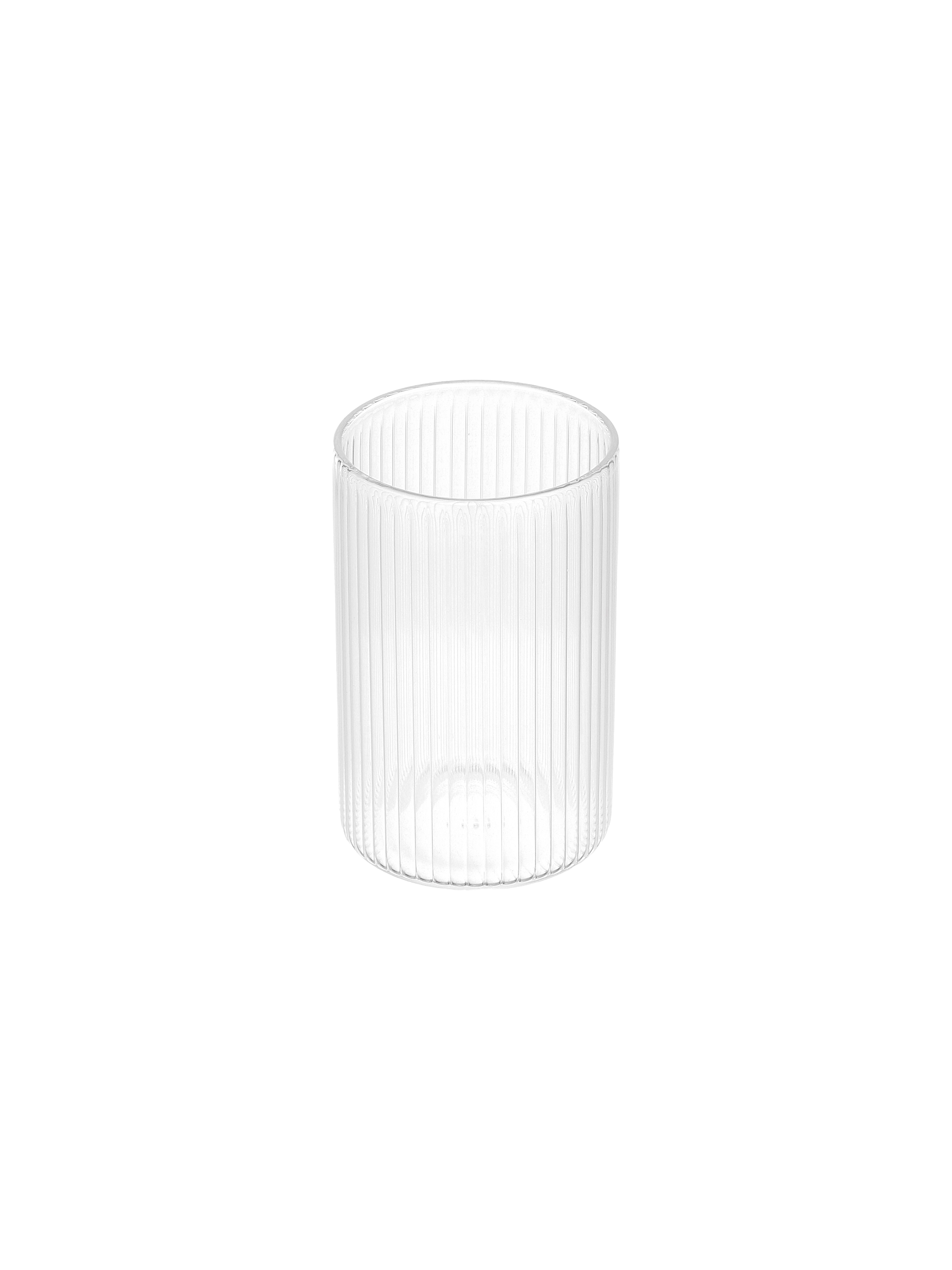 Cresca Highball Glass