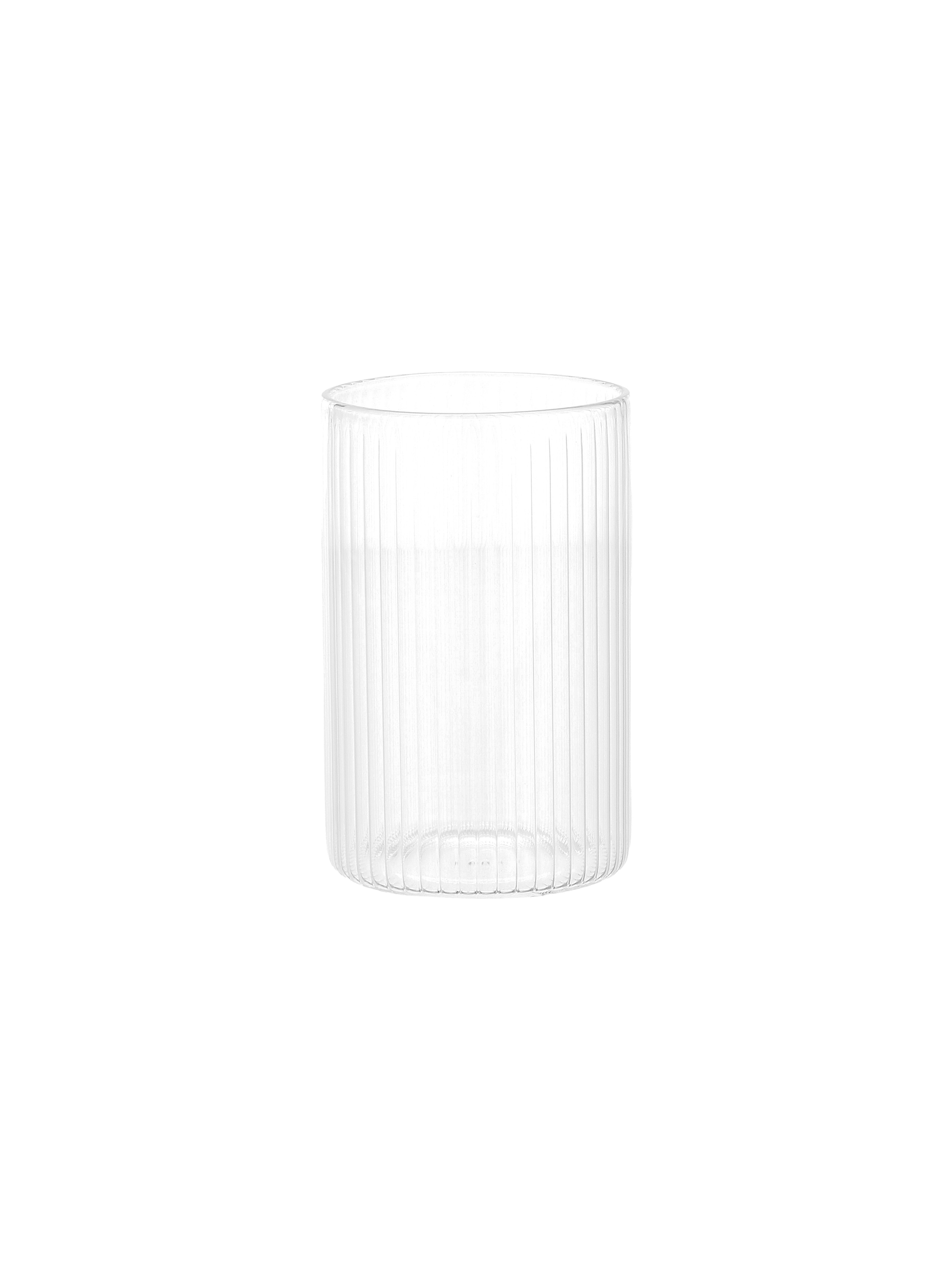 Cresca Highball Glass