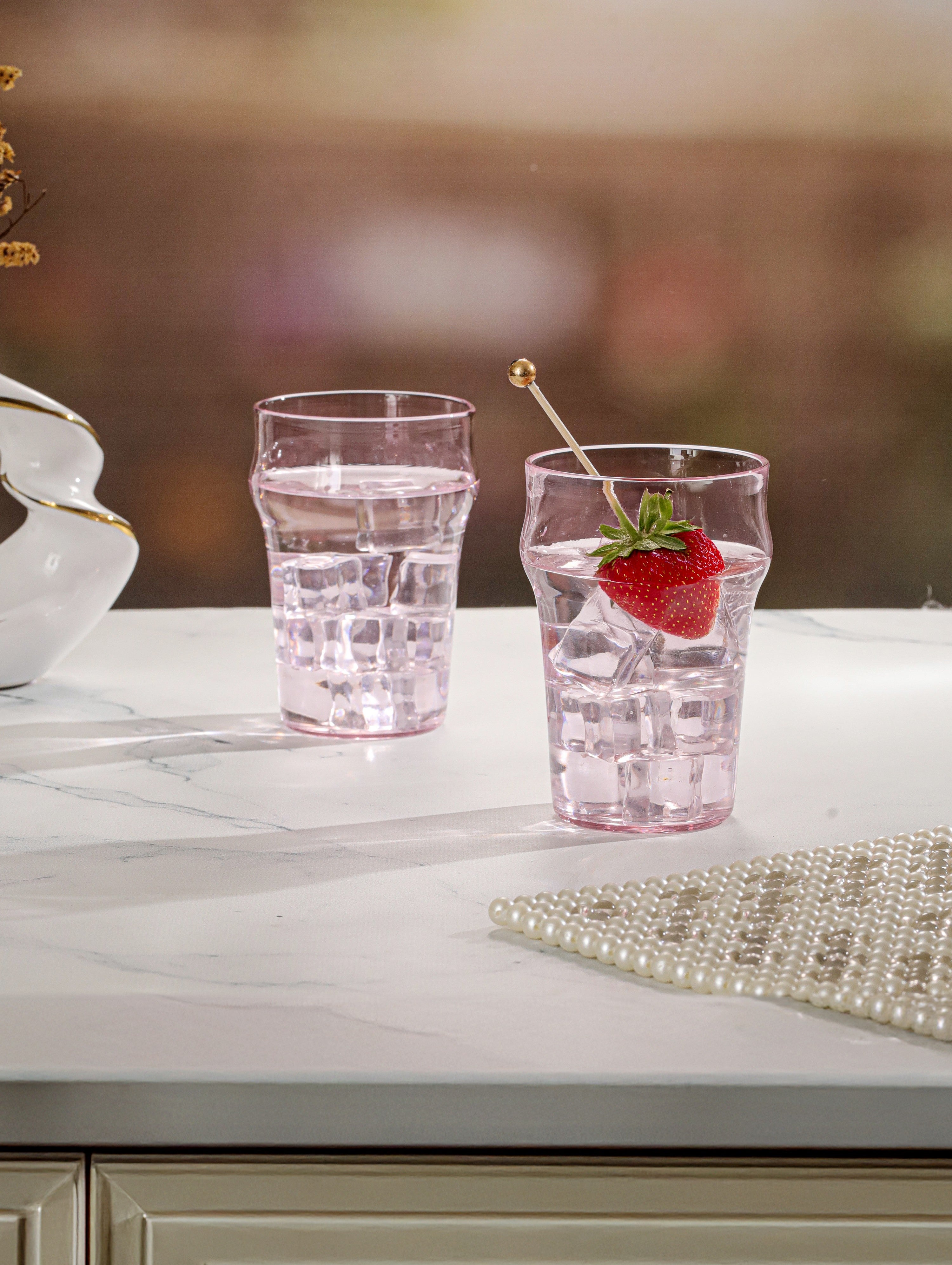 BlushBrew Highball Glass