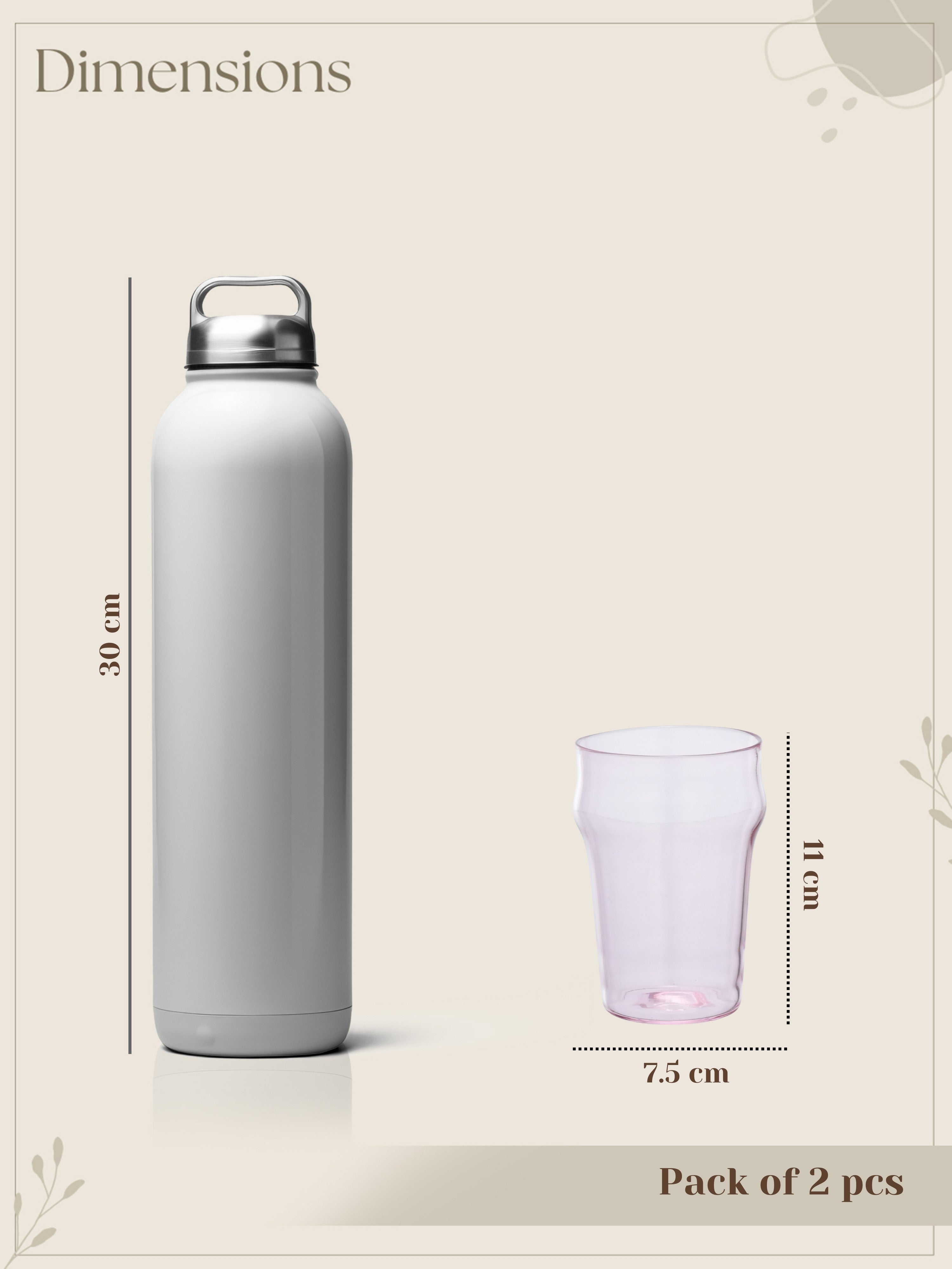 BlushBrew Highball Glass