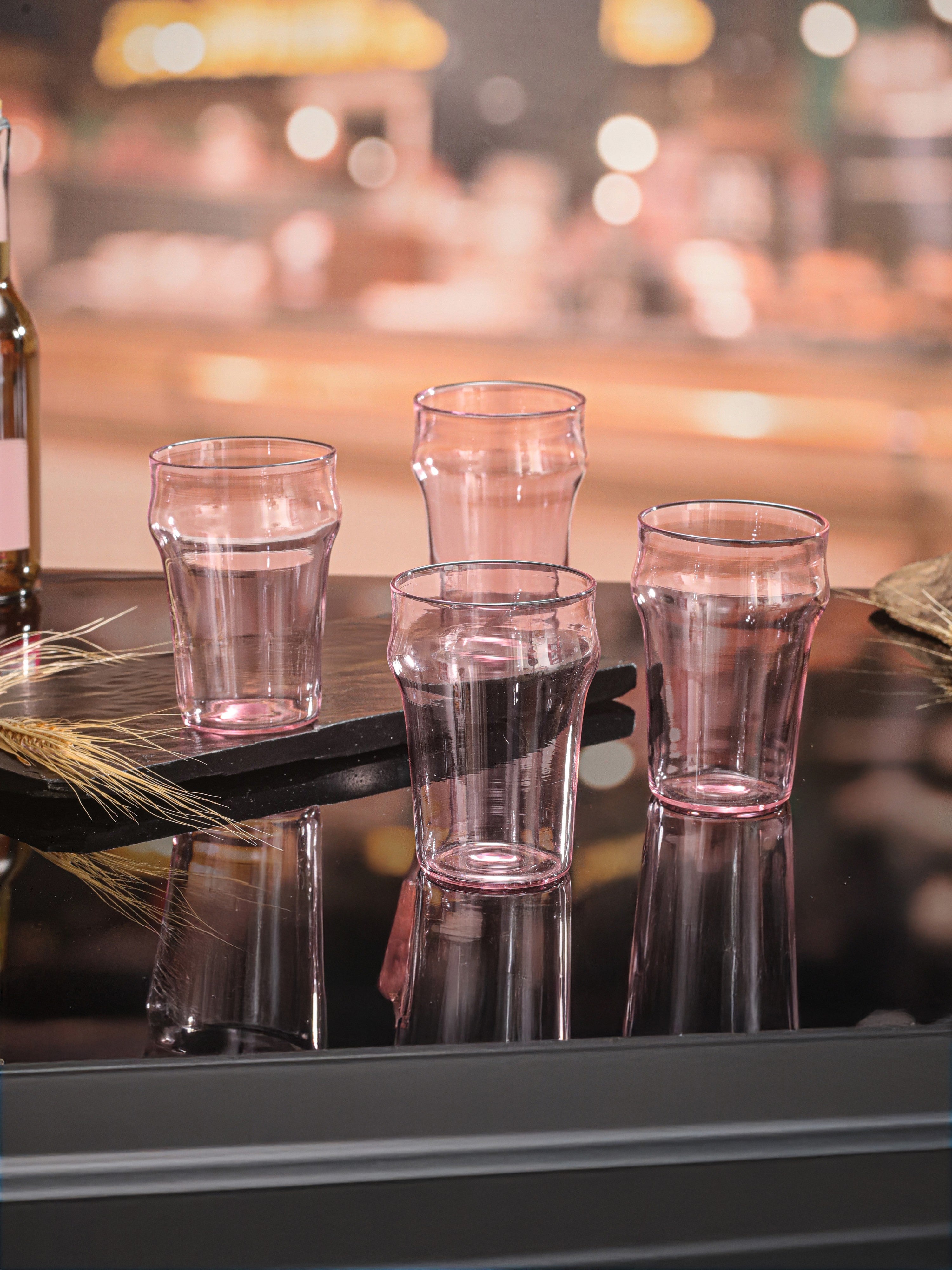 BlushBrew Highball Glass