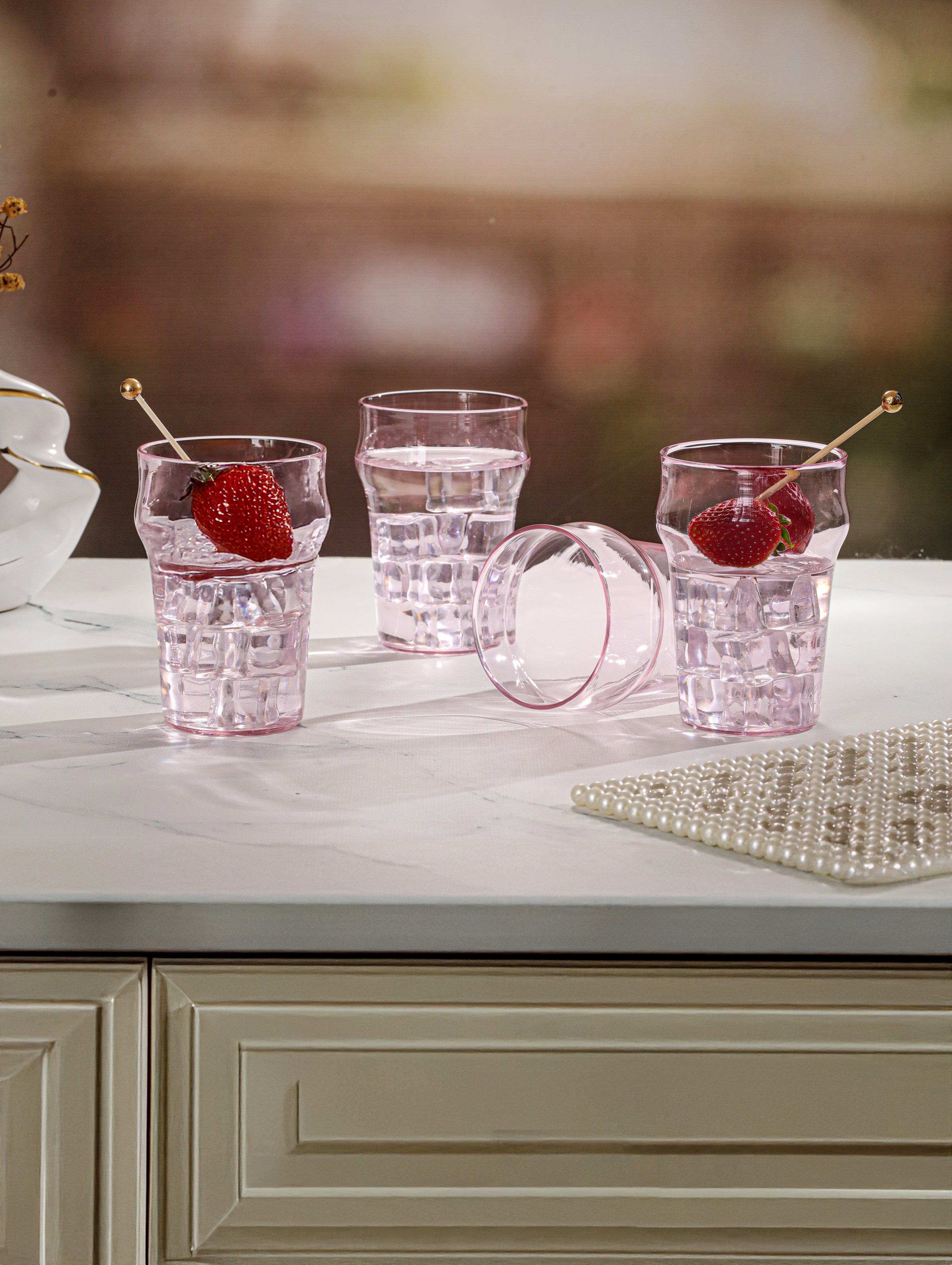 BlushBrew Highball Glass