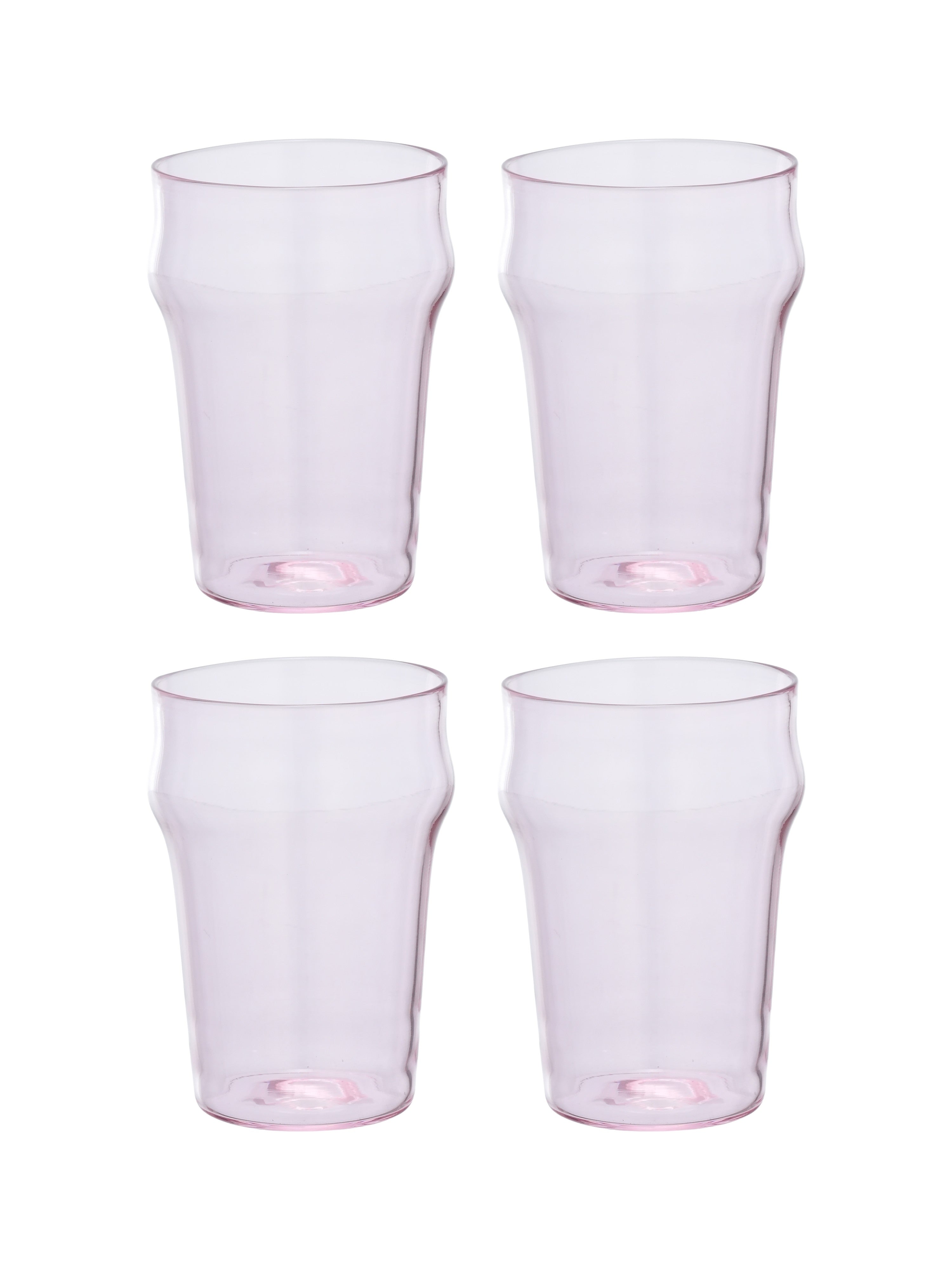 BlushBrew Highball Glass