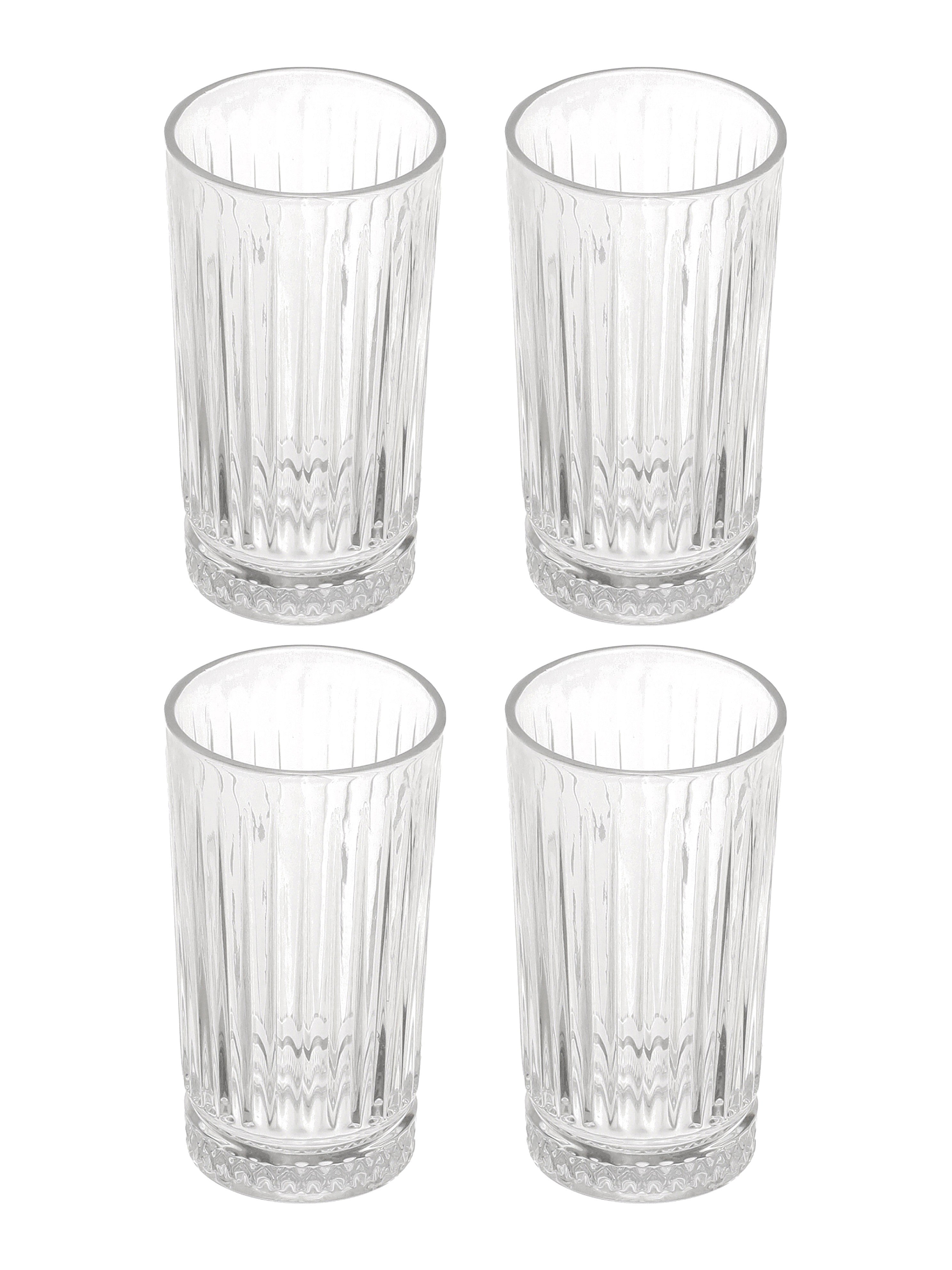 TallTide Highball Glass