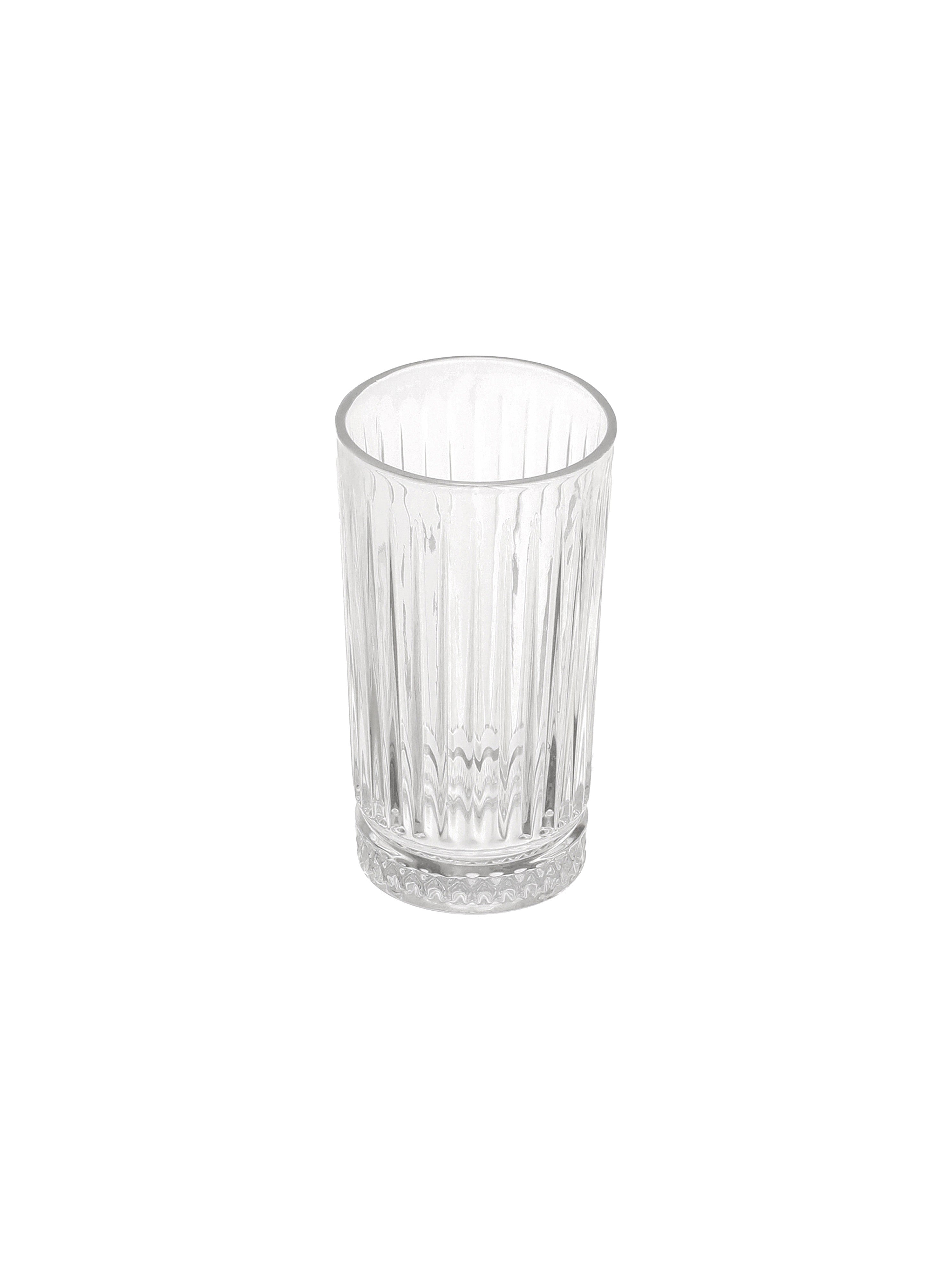 TallTide Highball Glass