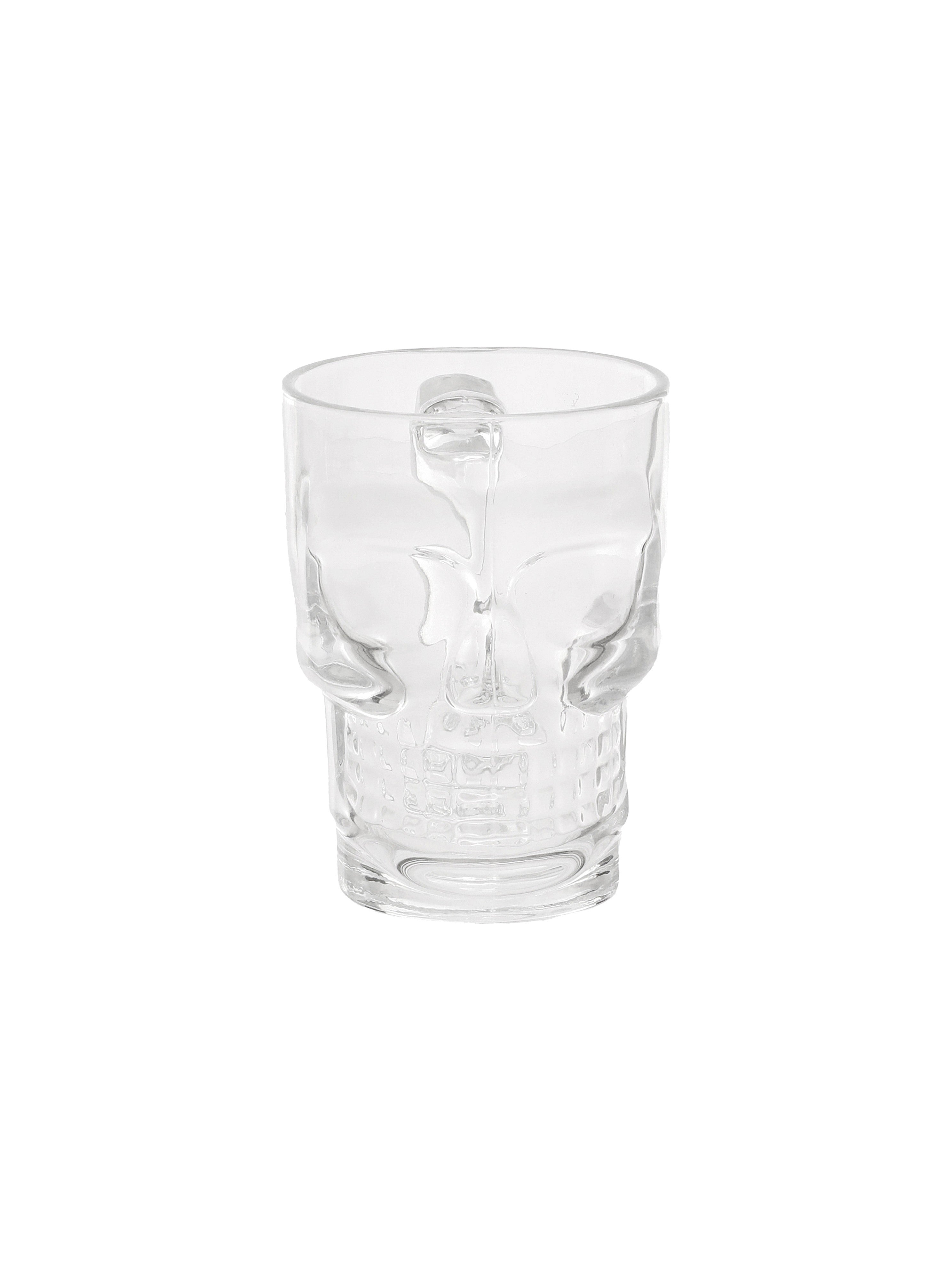 SkullySips Shot Glasses-Pack of 6