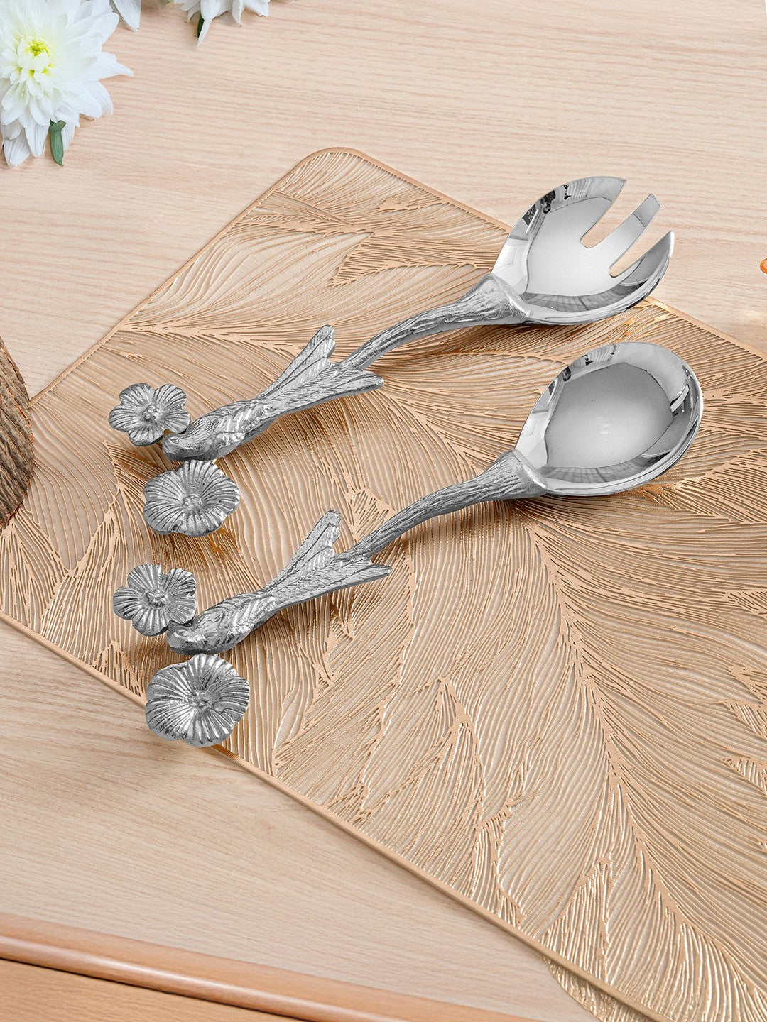 Aviary Feast Salad Set