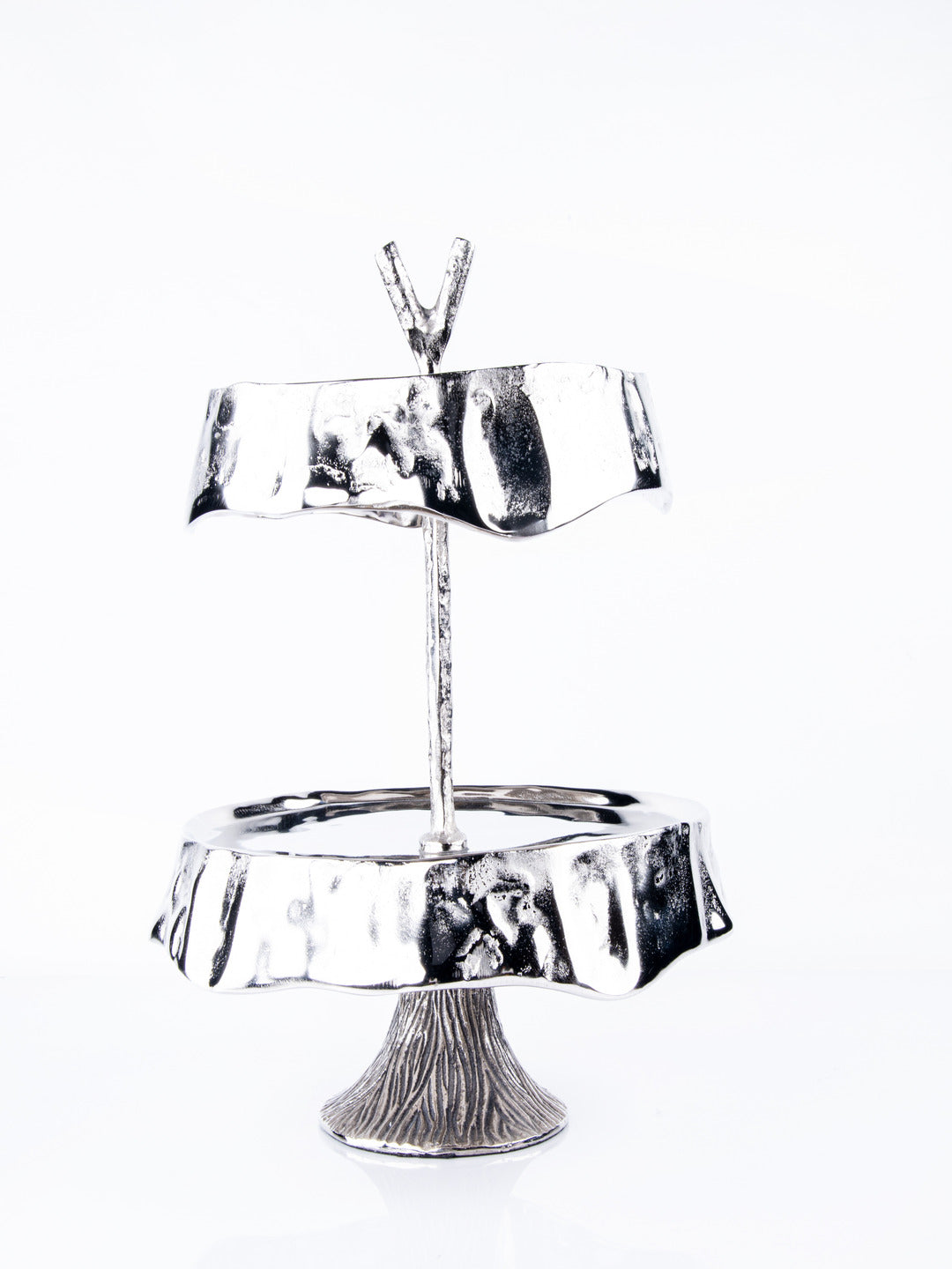 Tiered Splendour Cake Stand