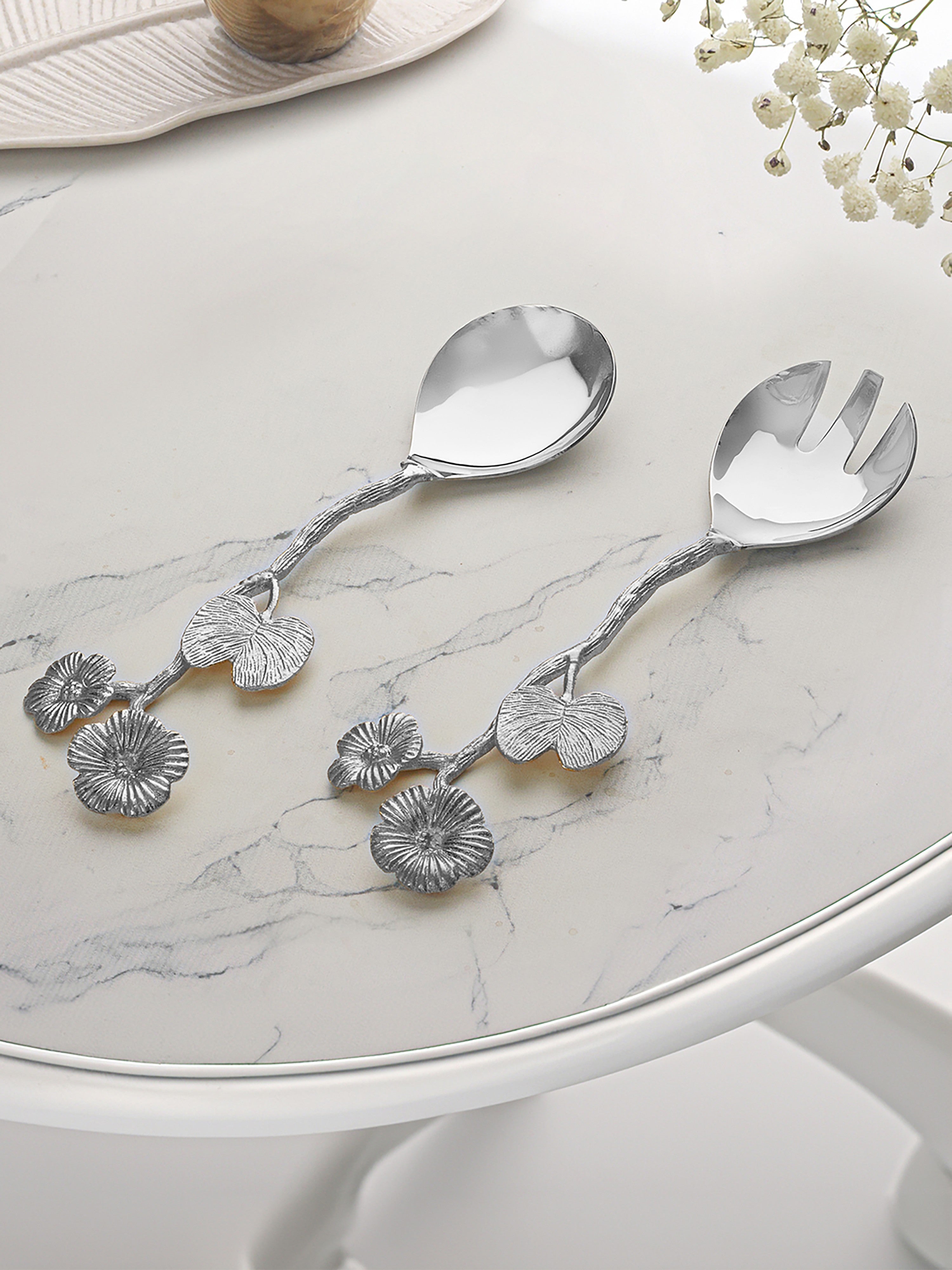 Blooming Breeze Salad Set