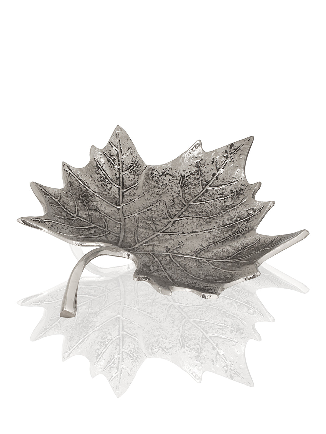 Vine Leaf Platter