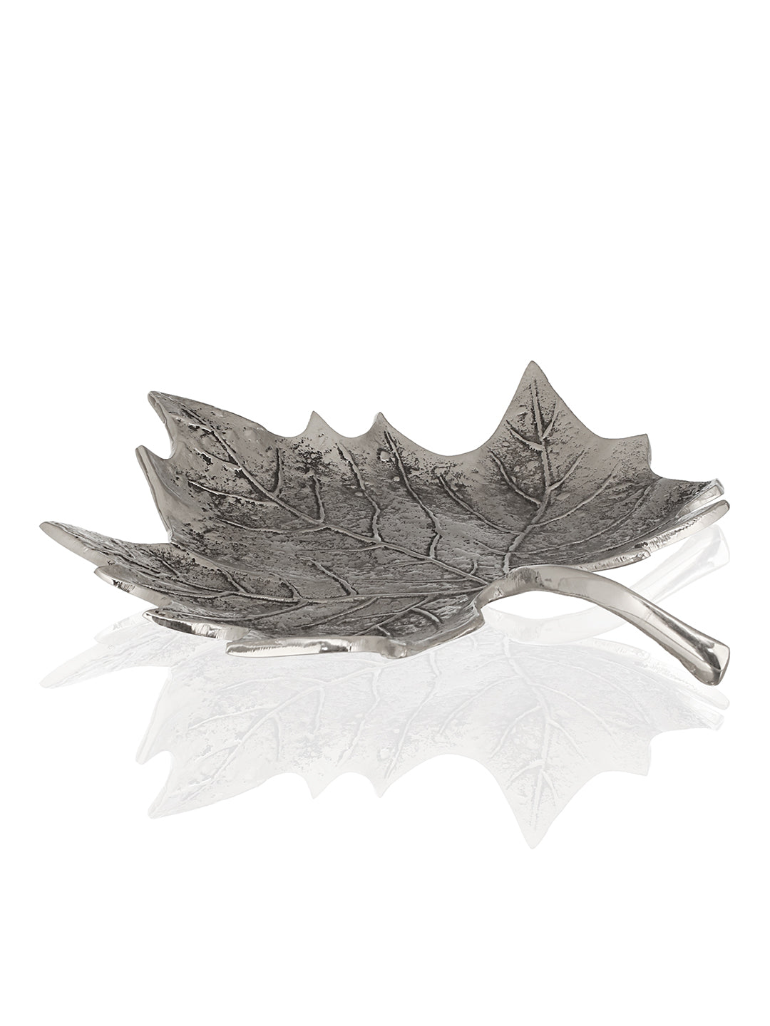 Vine Leaf Platter