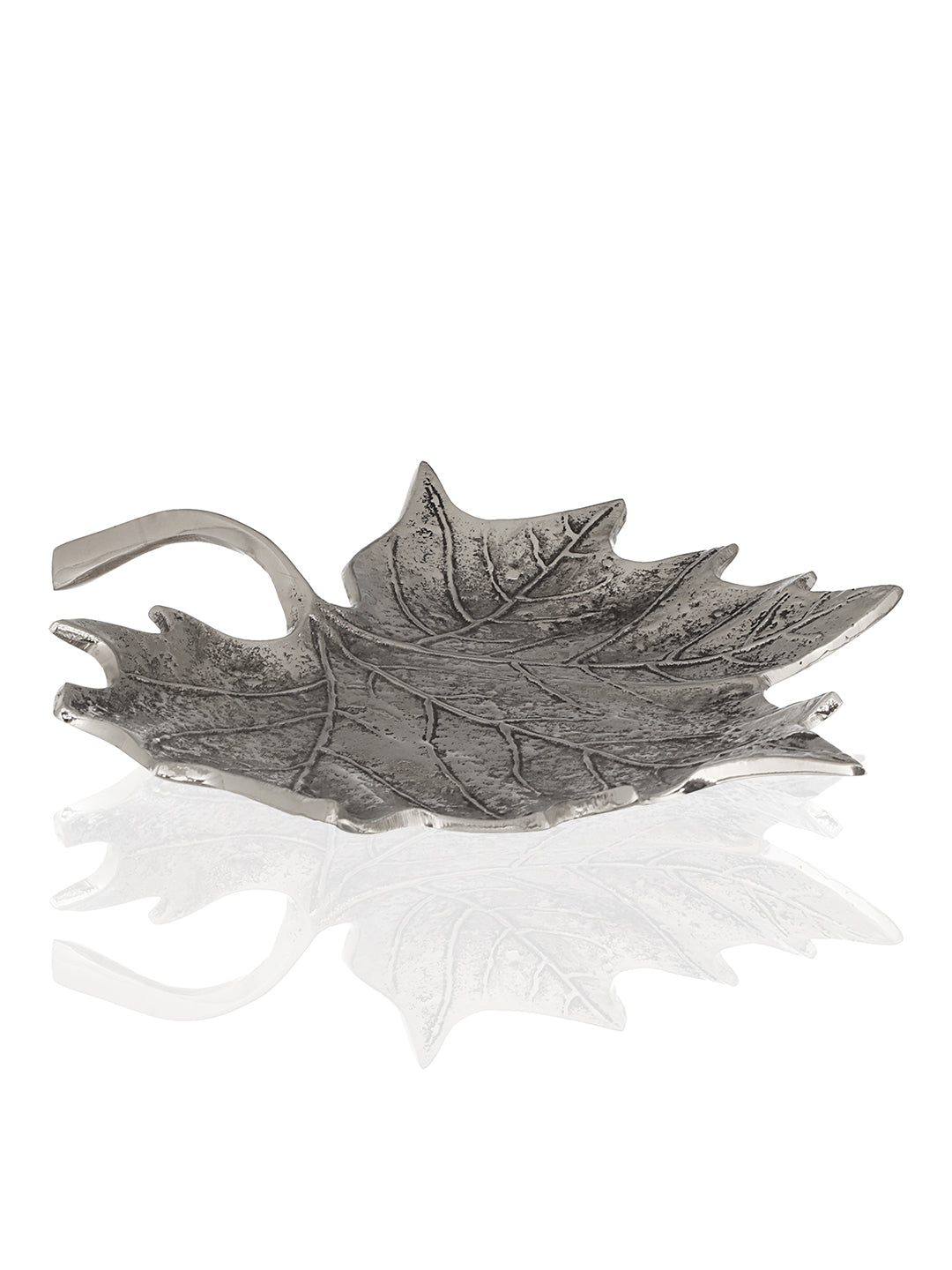 Vine Leaf Platter