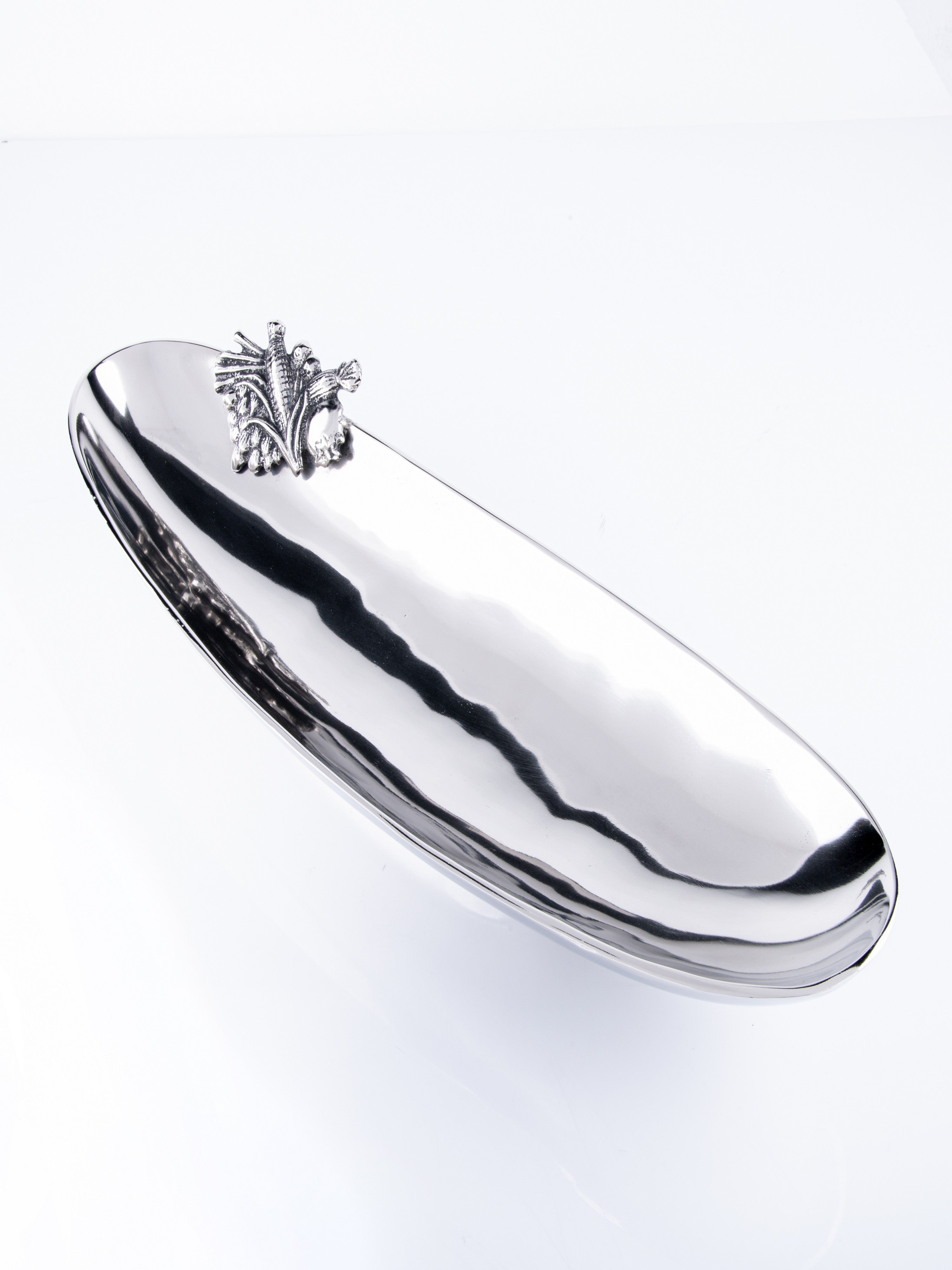 Oval Gleam Platter