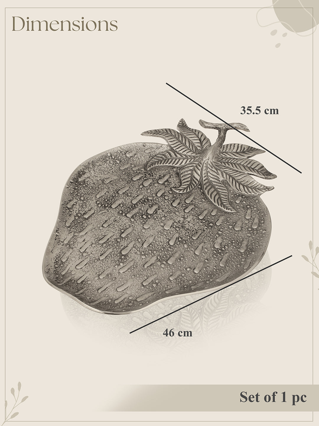 BerryLicious Platter
