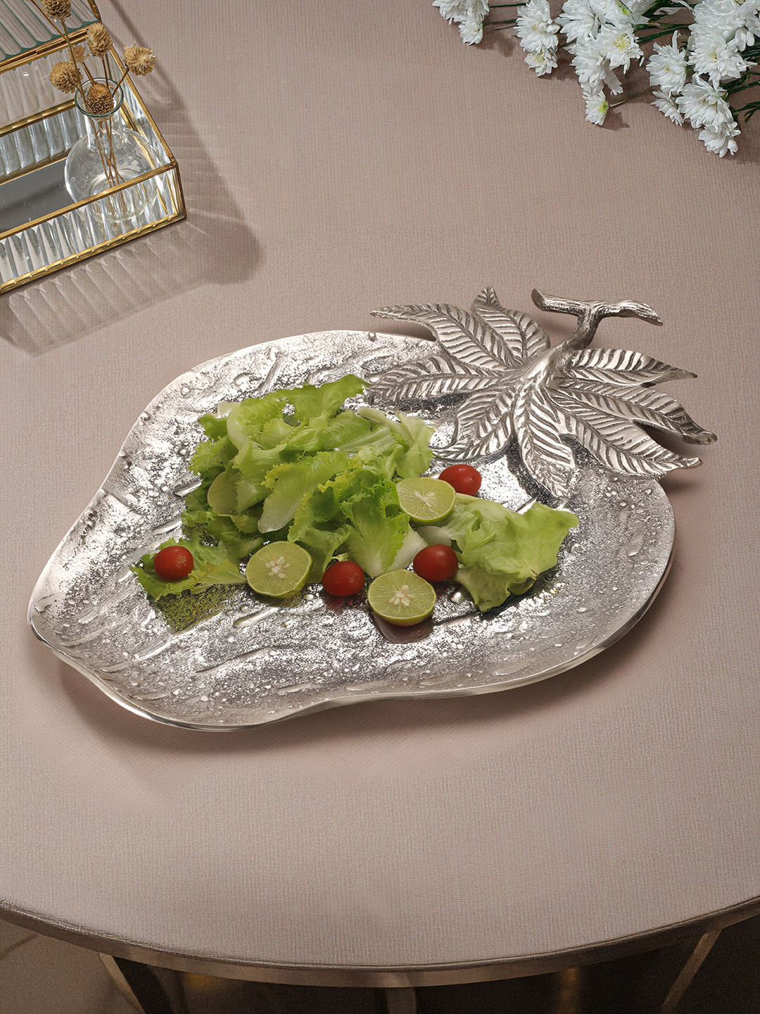 BerryLicious Platter