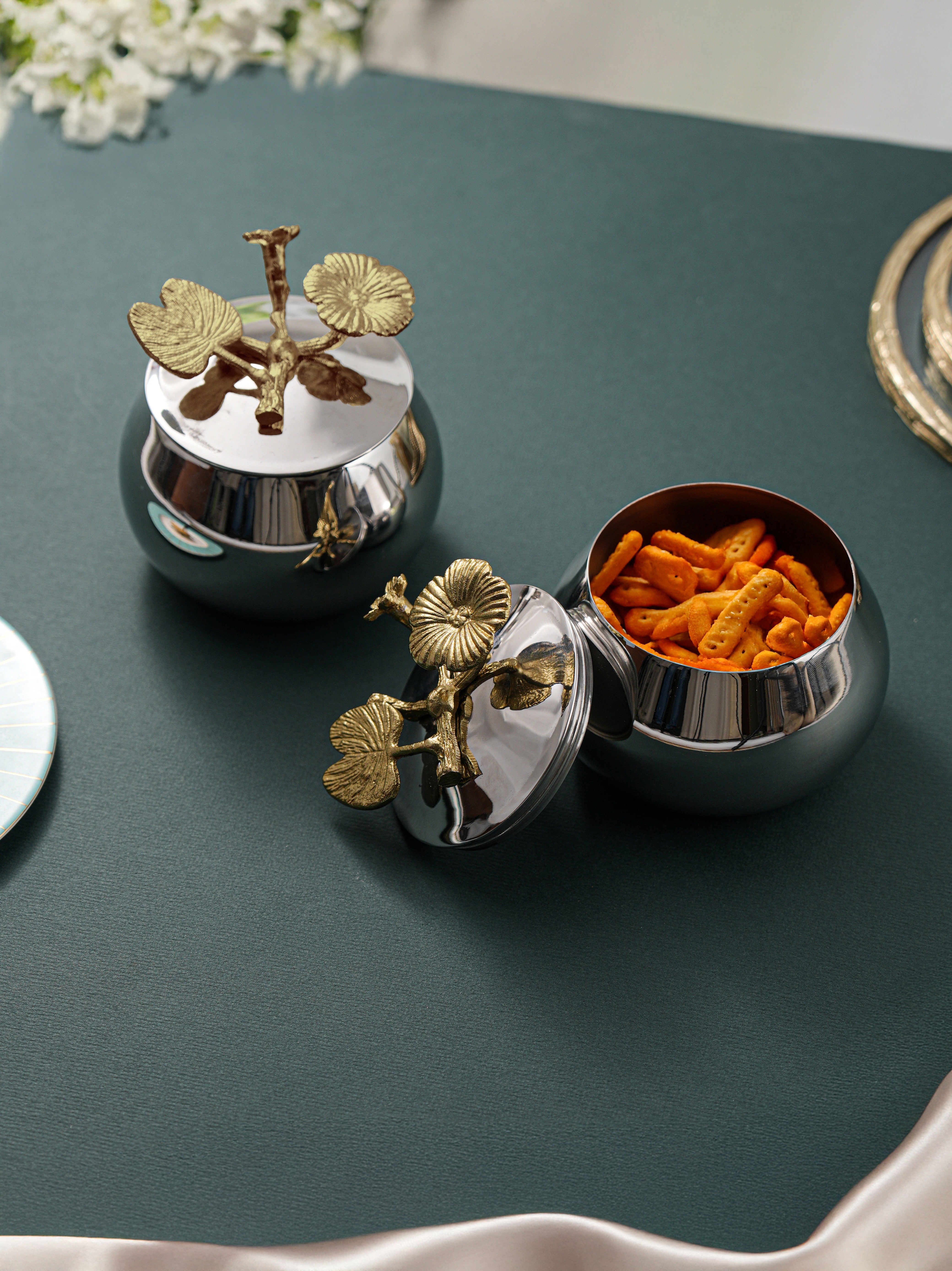 Aura Canisters - (Pack of 2)