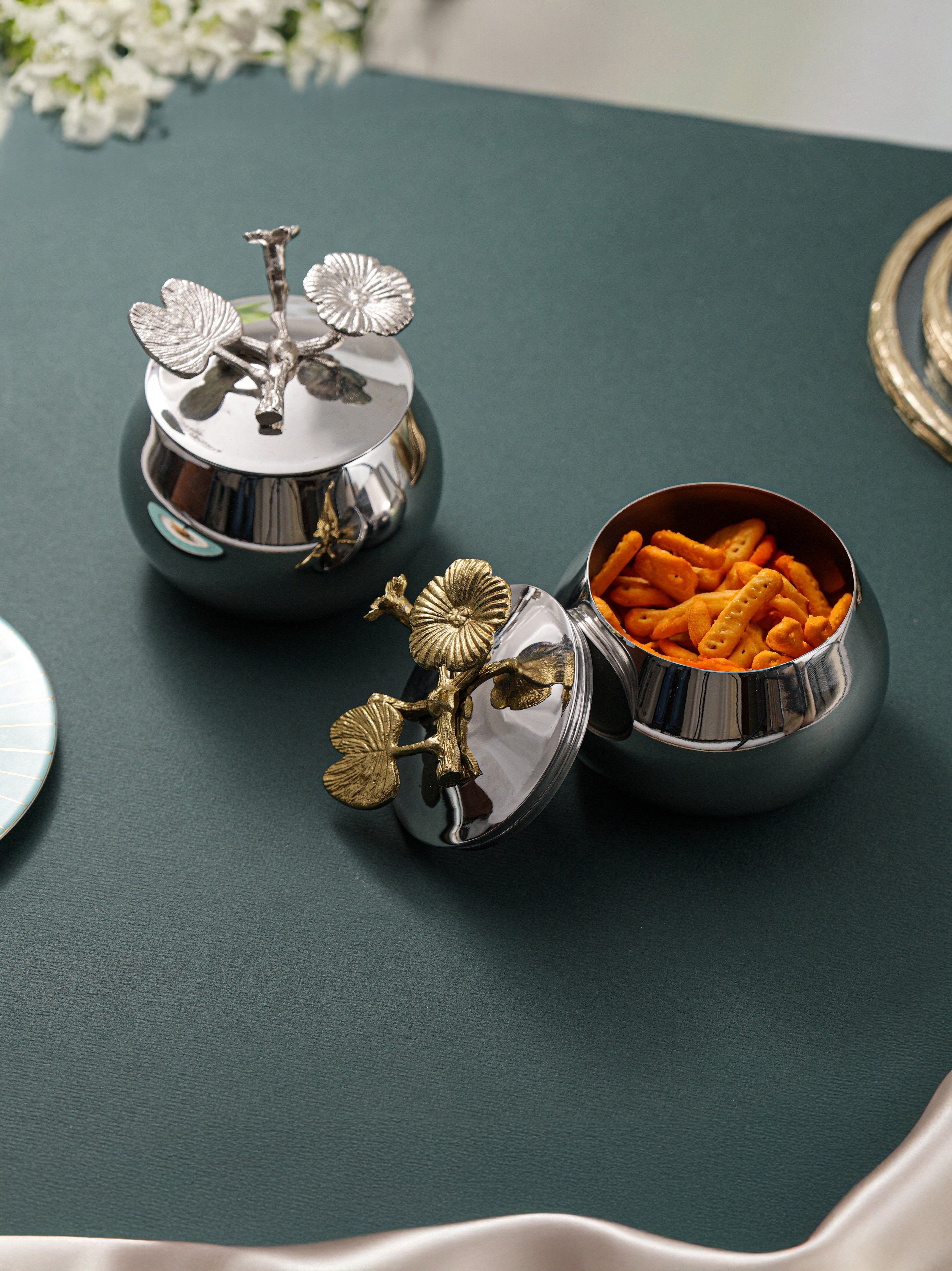 Aura Canisters - (Pack of 2)