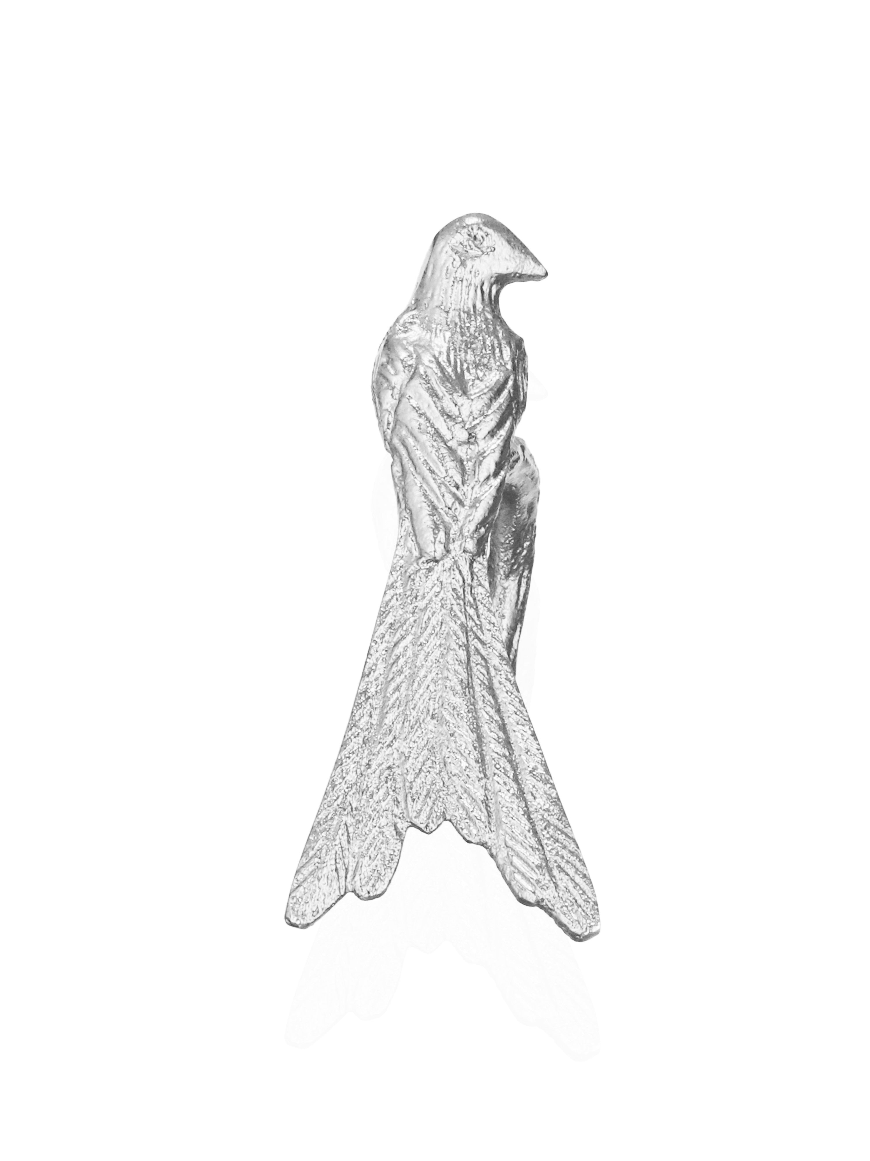 Chirp Loops Napkin Rings (Pack of 4)