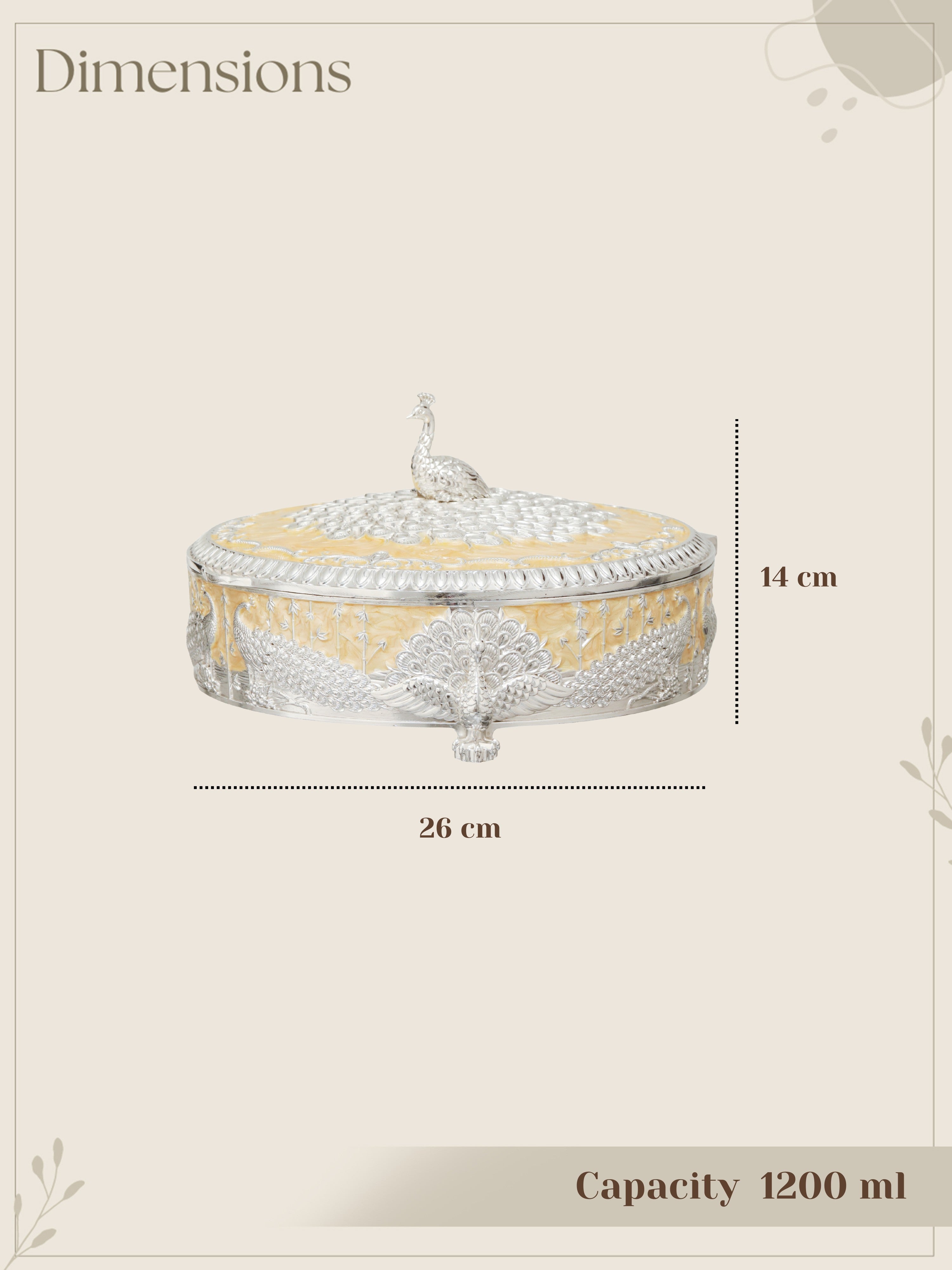The Palace Mukhwas Server