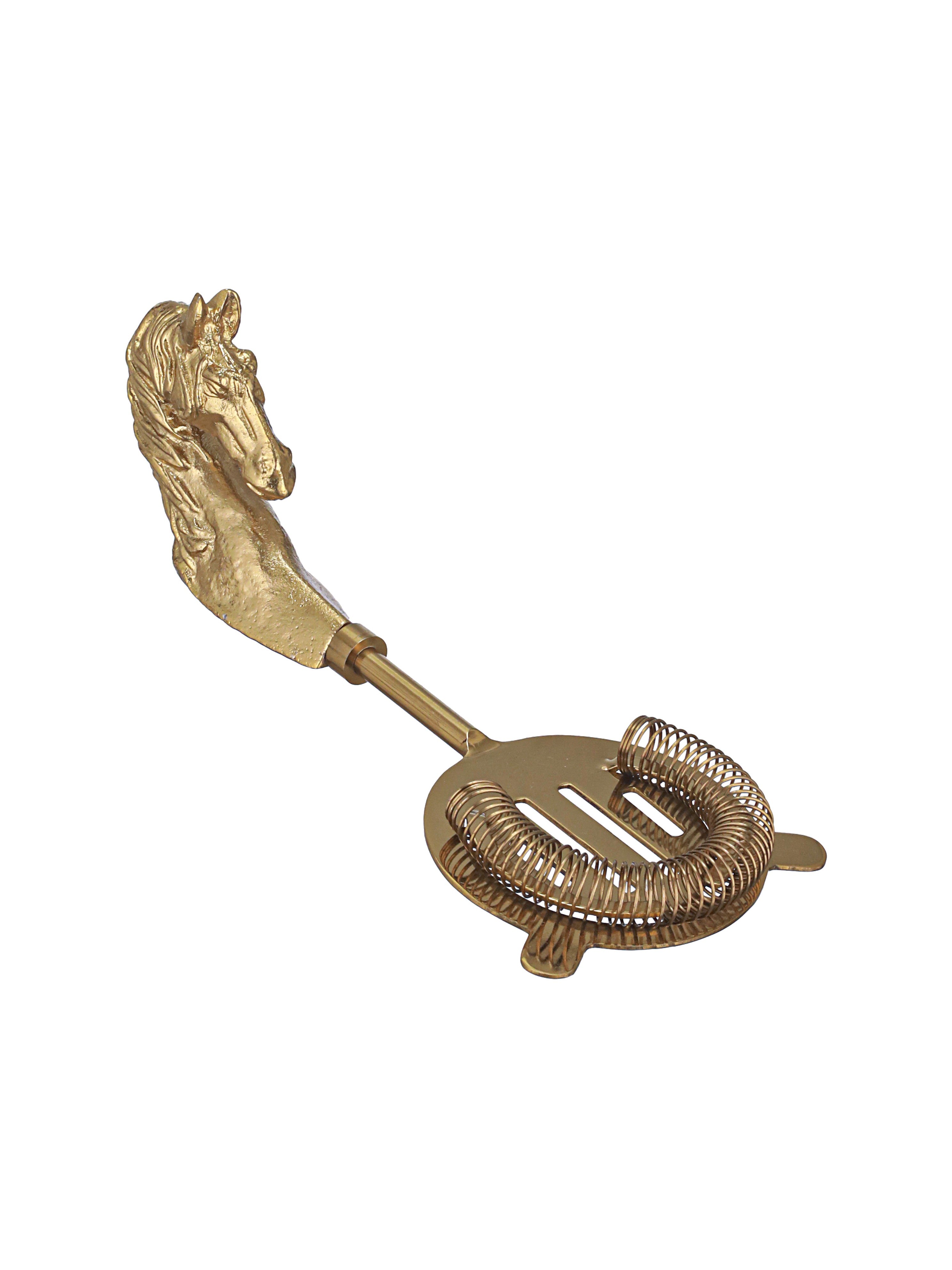 Urban Bar Kit (Gold)
