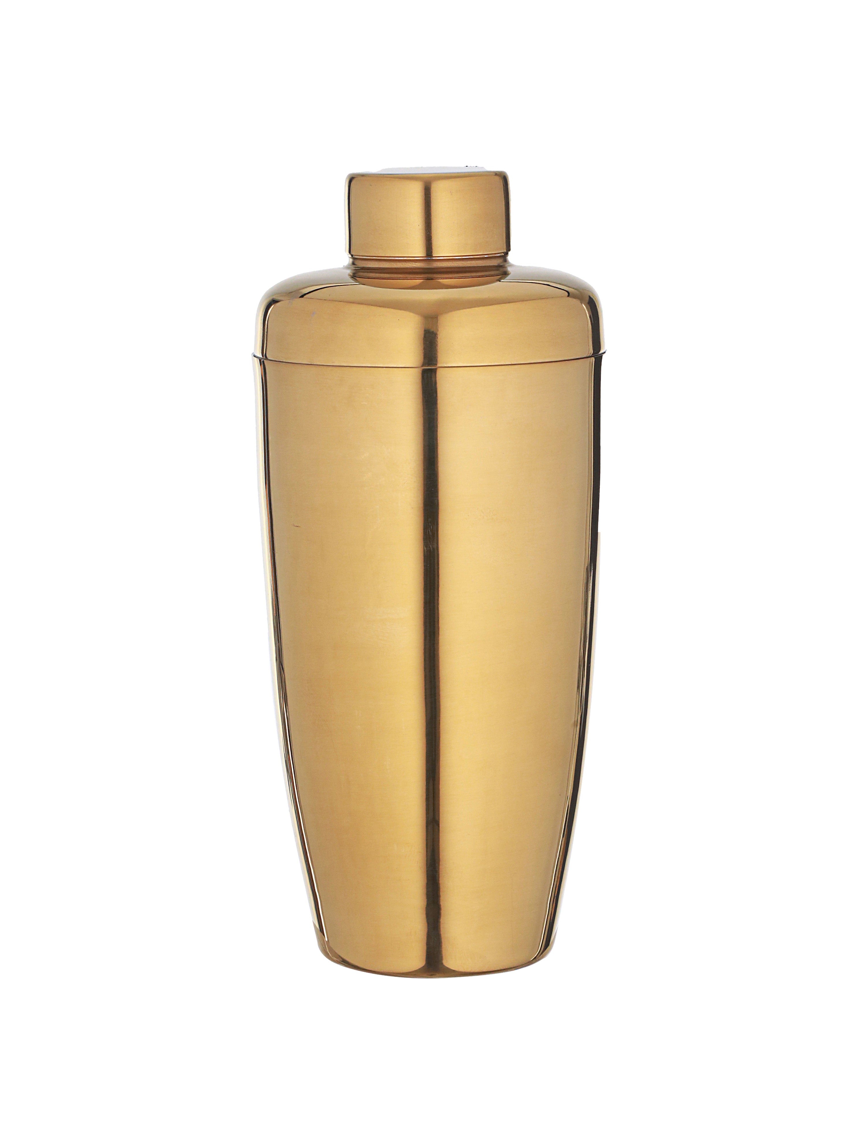 Urban Bar Kit (Gold)