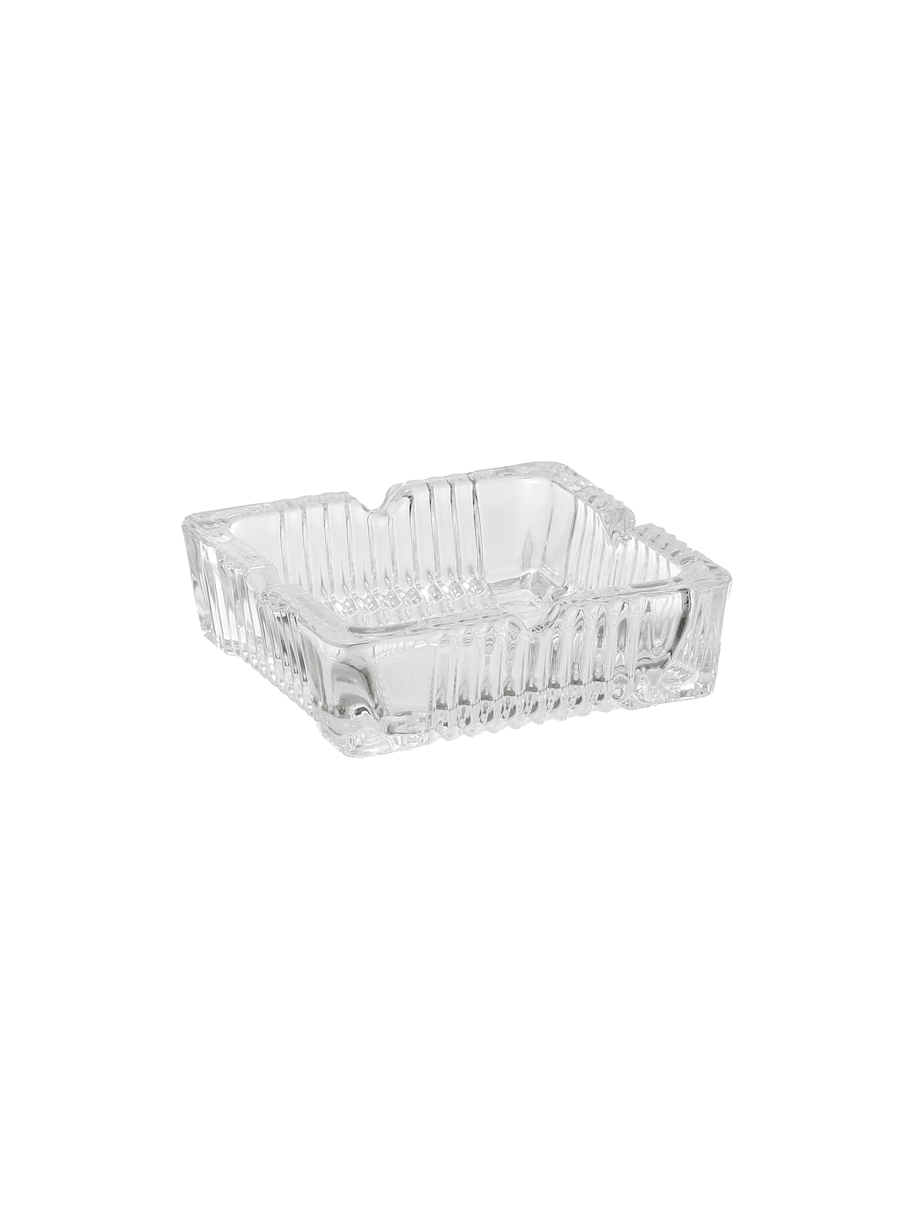 CrystalFlare Ash Tray