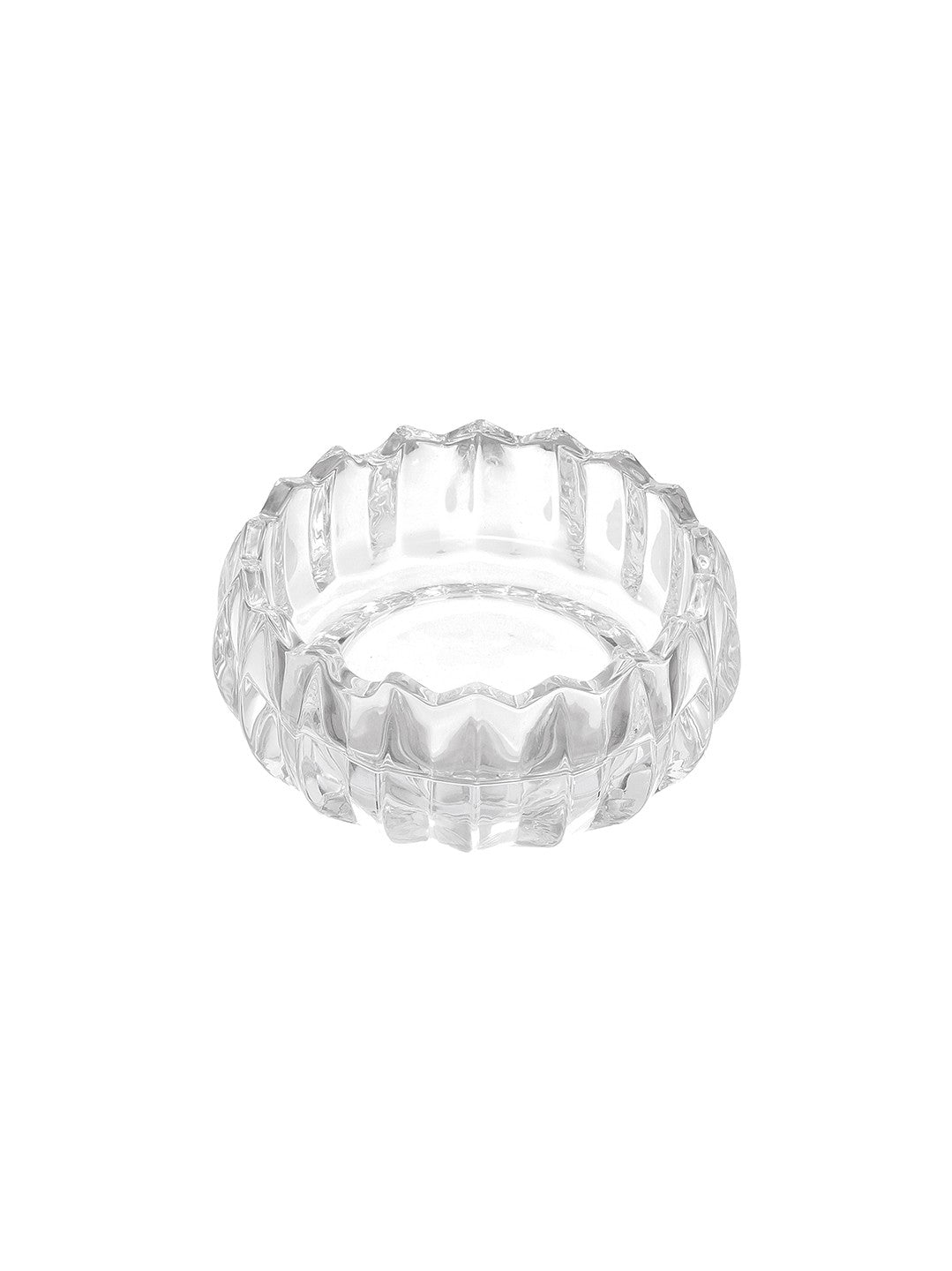 Aura Clear Glass Astray