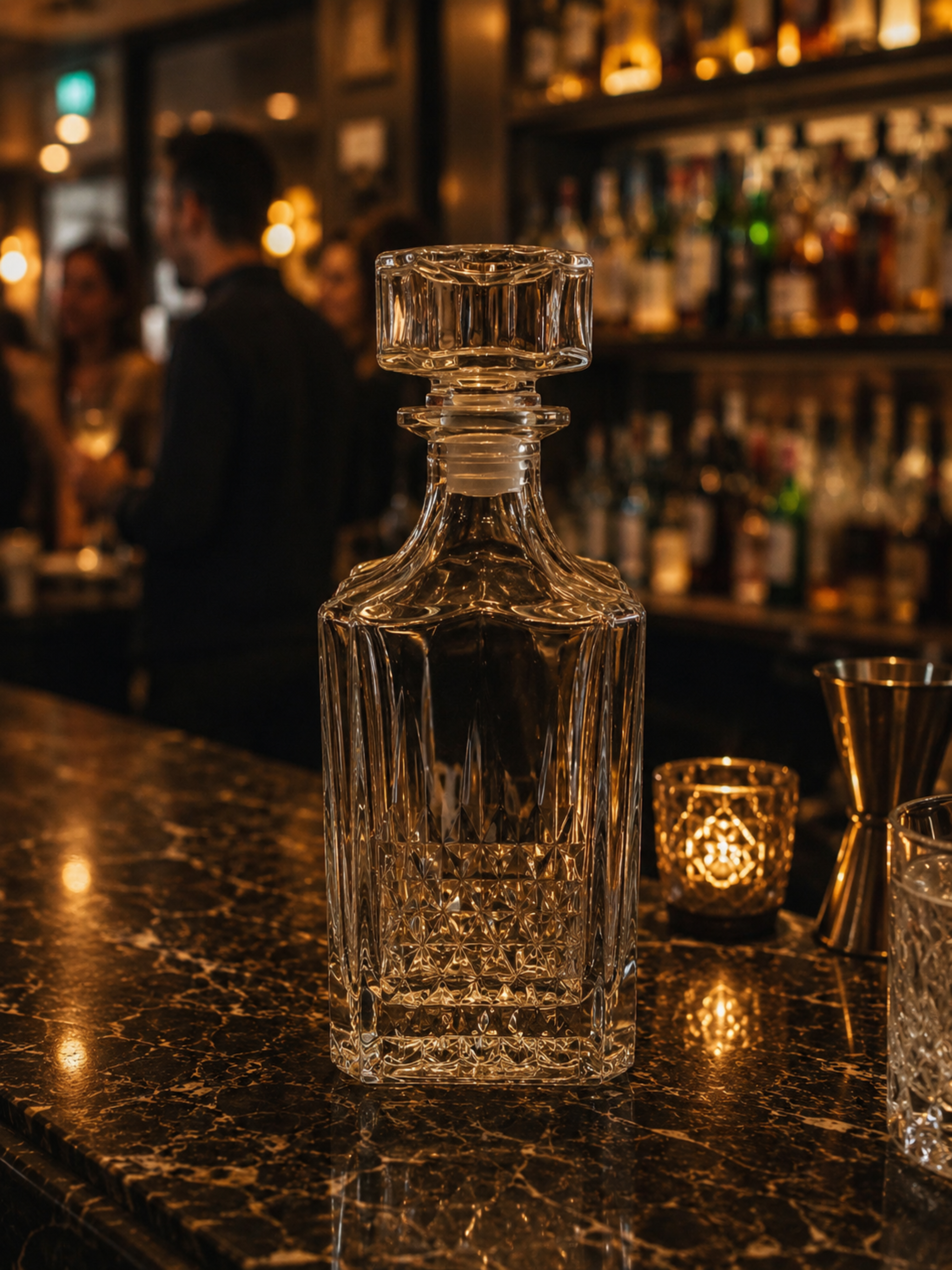 The Regent Decanter