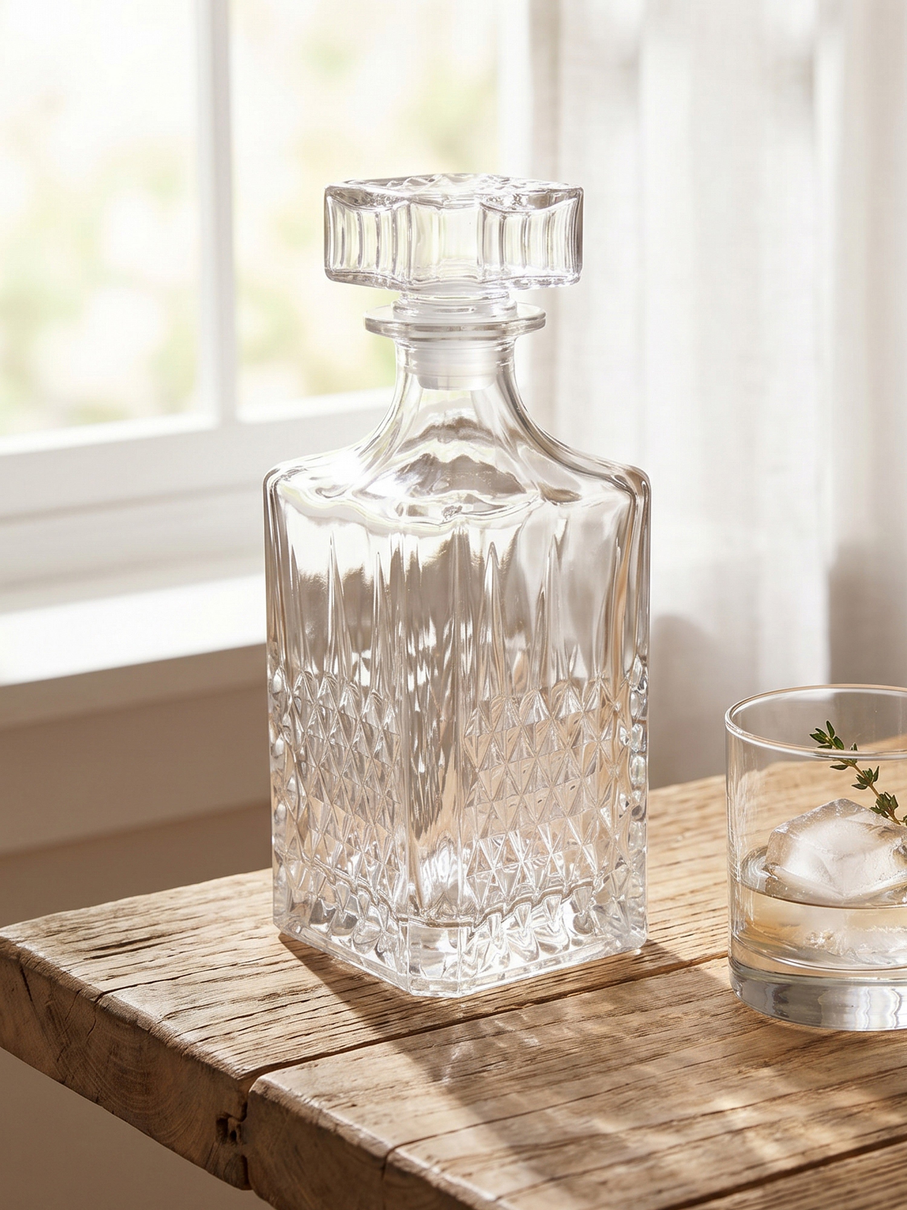 The Regent Decanter