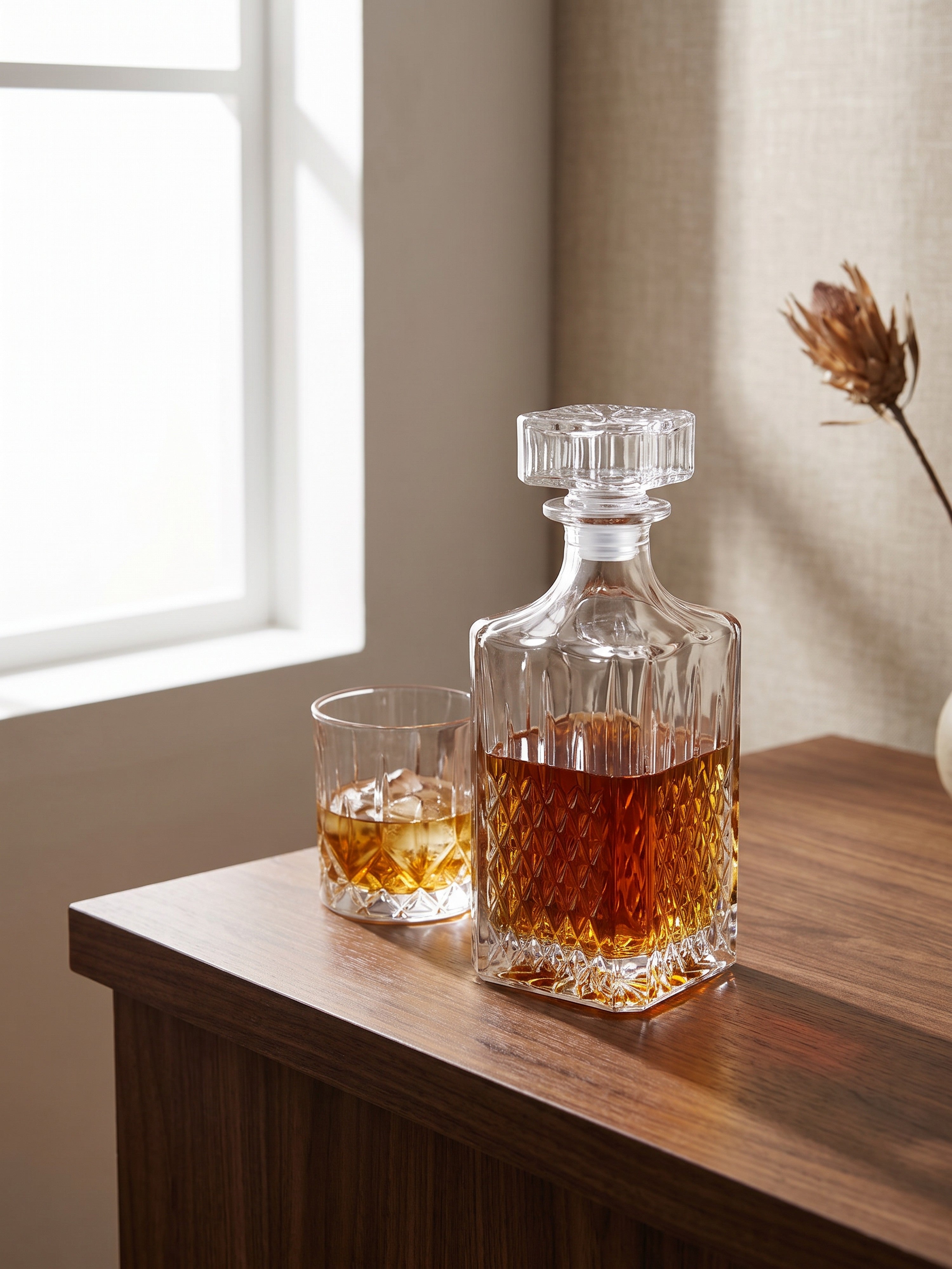 The Regent Decanter