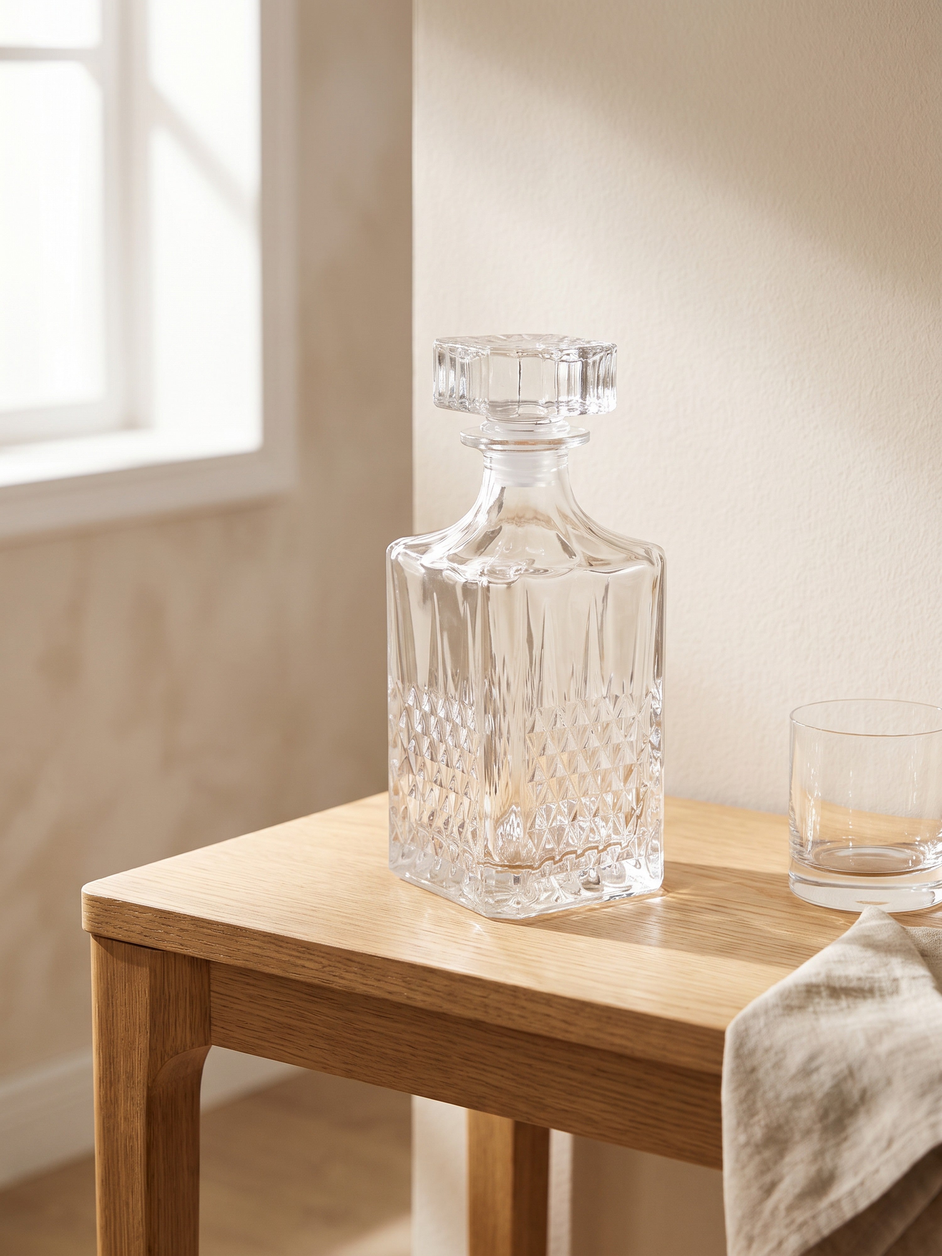 The Regent Decanter