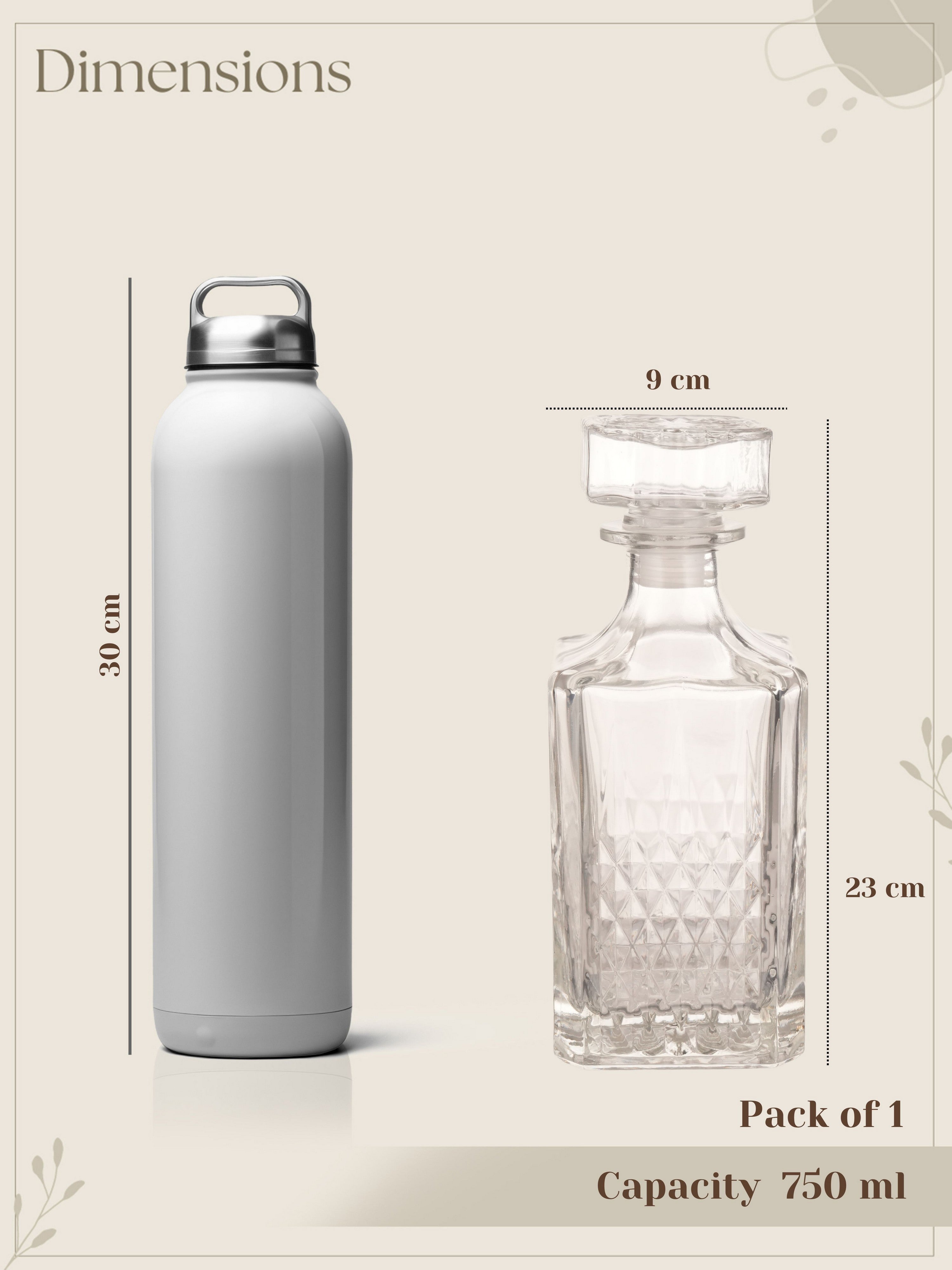 The Regent Decanter